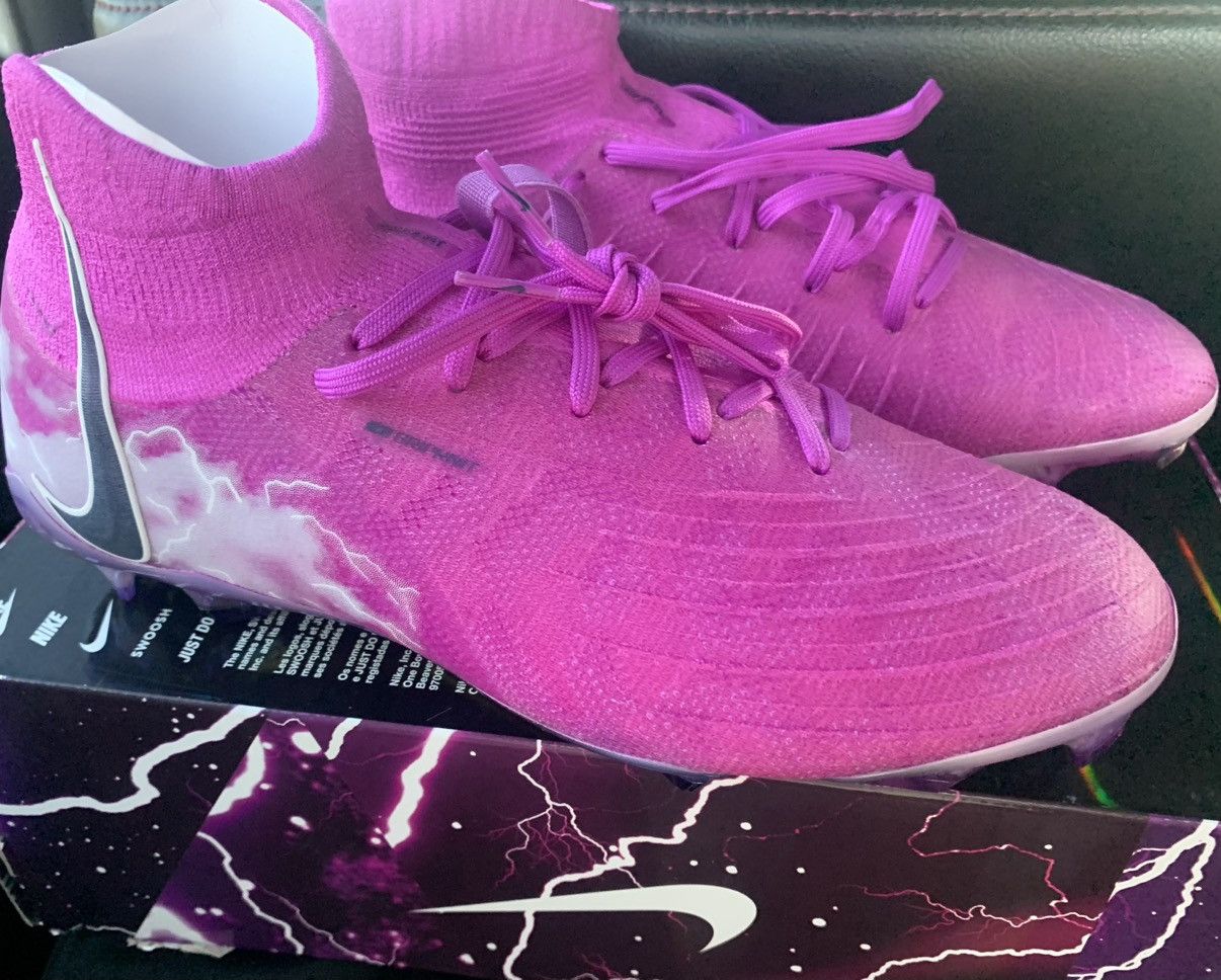 Nike Nike Phantom Luna Thunder Size US 9.5 / IT 39.5 - 4 Thumbnail