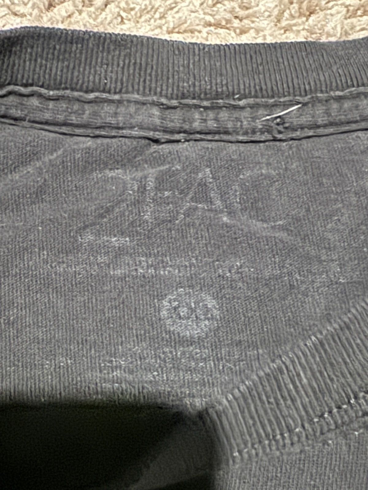 Other 1998 Tupac Shakur "2Pac" Size US XL / EU 56 / 4 - 5 Thumbnail