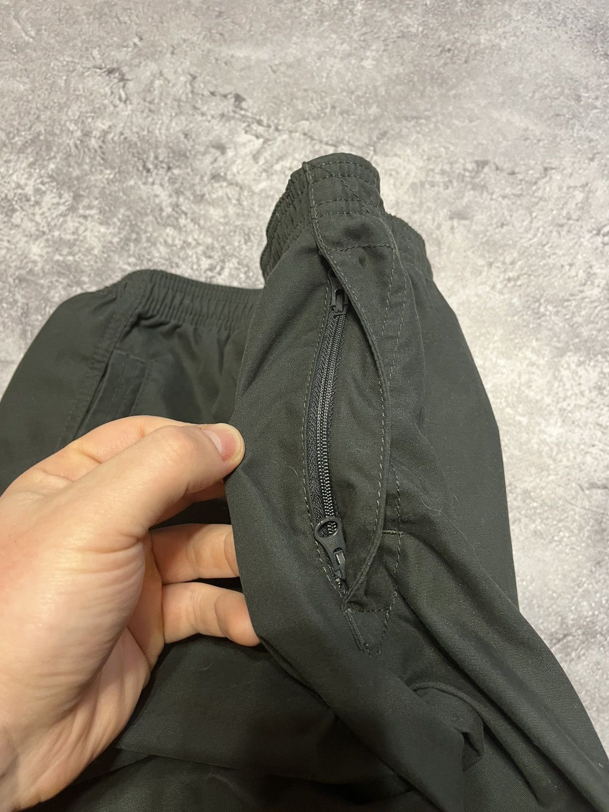 Marmot Marmot khaki gorpcore pants Size US 32 / EU 48 - 7 Thumbnail