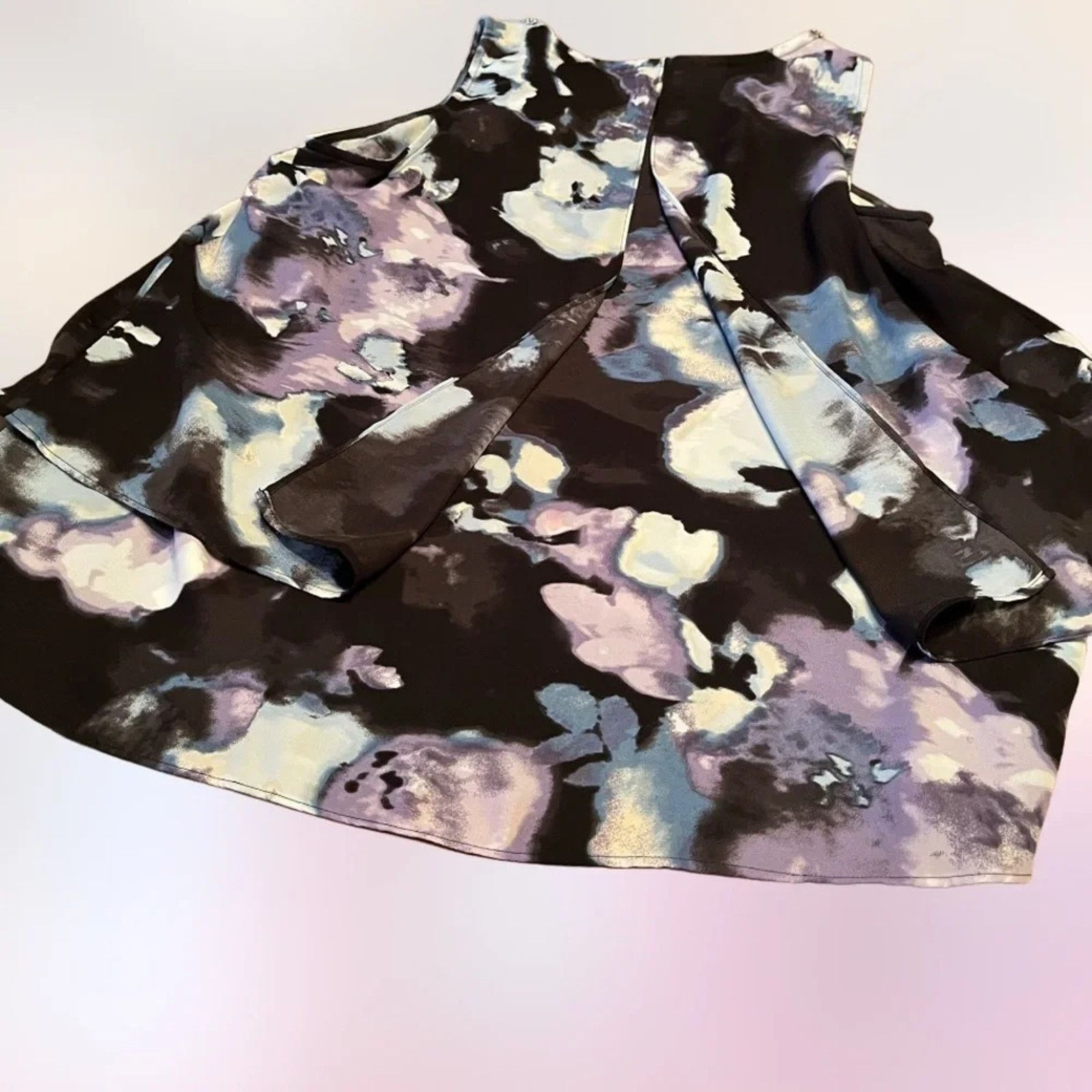 Juicy Couture Juicy Couture sleeveless top, size Large. Size L / US 10 / IT 46 - 1 Thumbnail