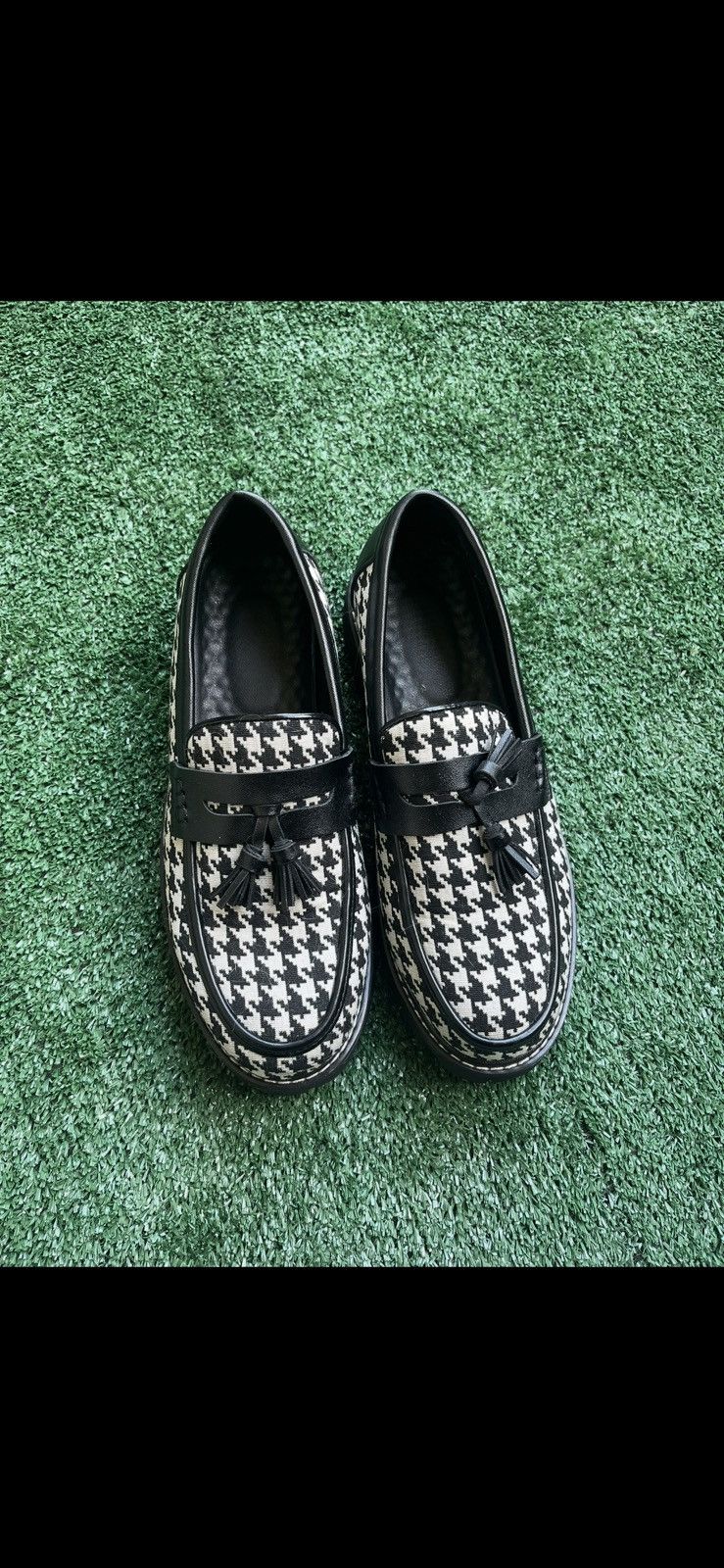 Other Akomi creationz by dav loafers Size US 9.5 / EU 42-43 - 2 Thumbnail