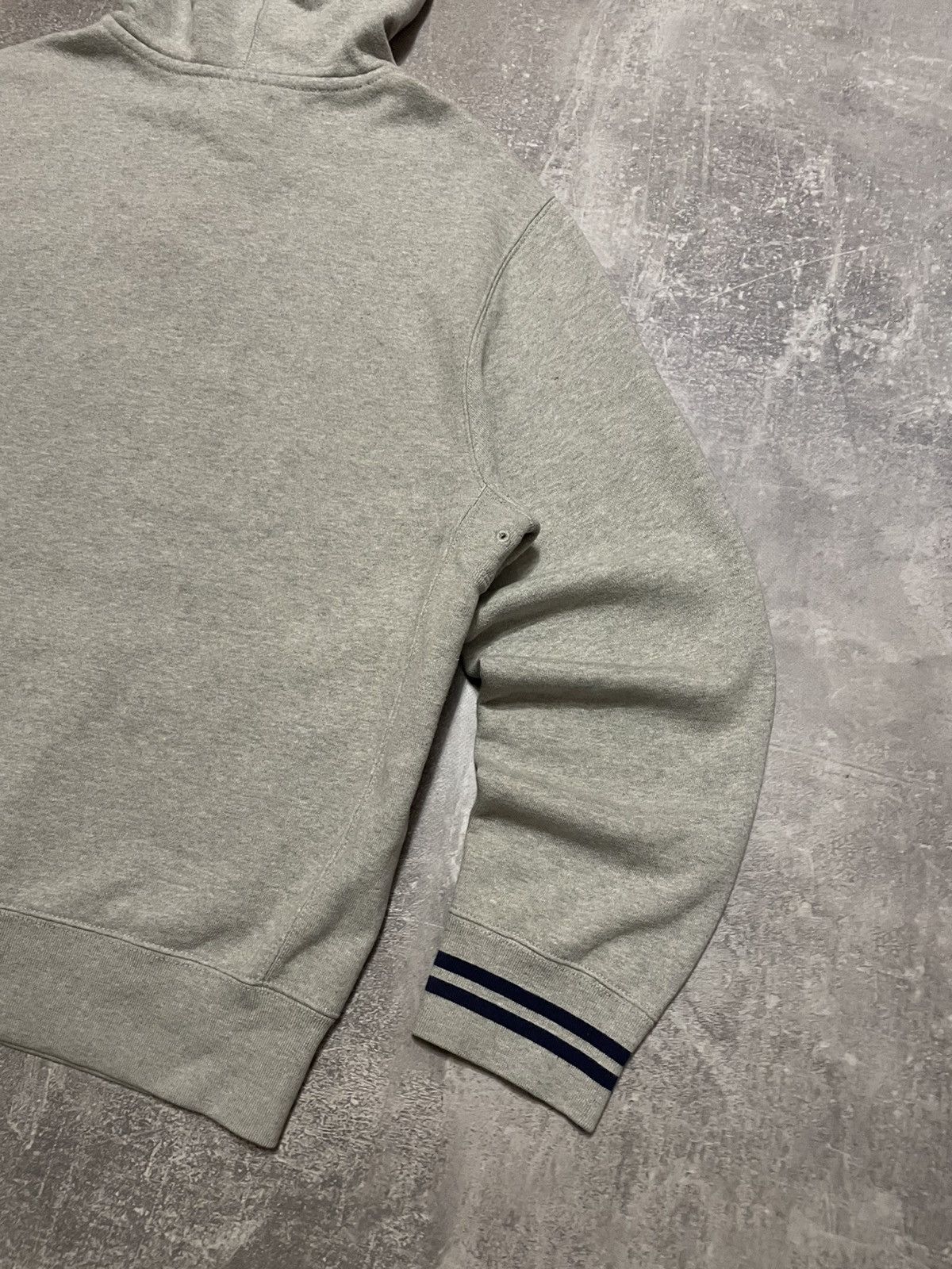 Polo Ralph Lauren × Vintage Vintage Polo Ralph Lauren Hoodie Size US XL / EU 56 / 4 - 19 Thumbnail