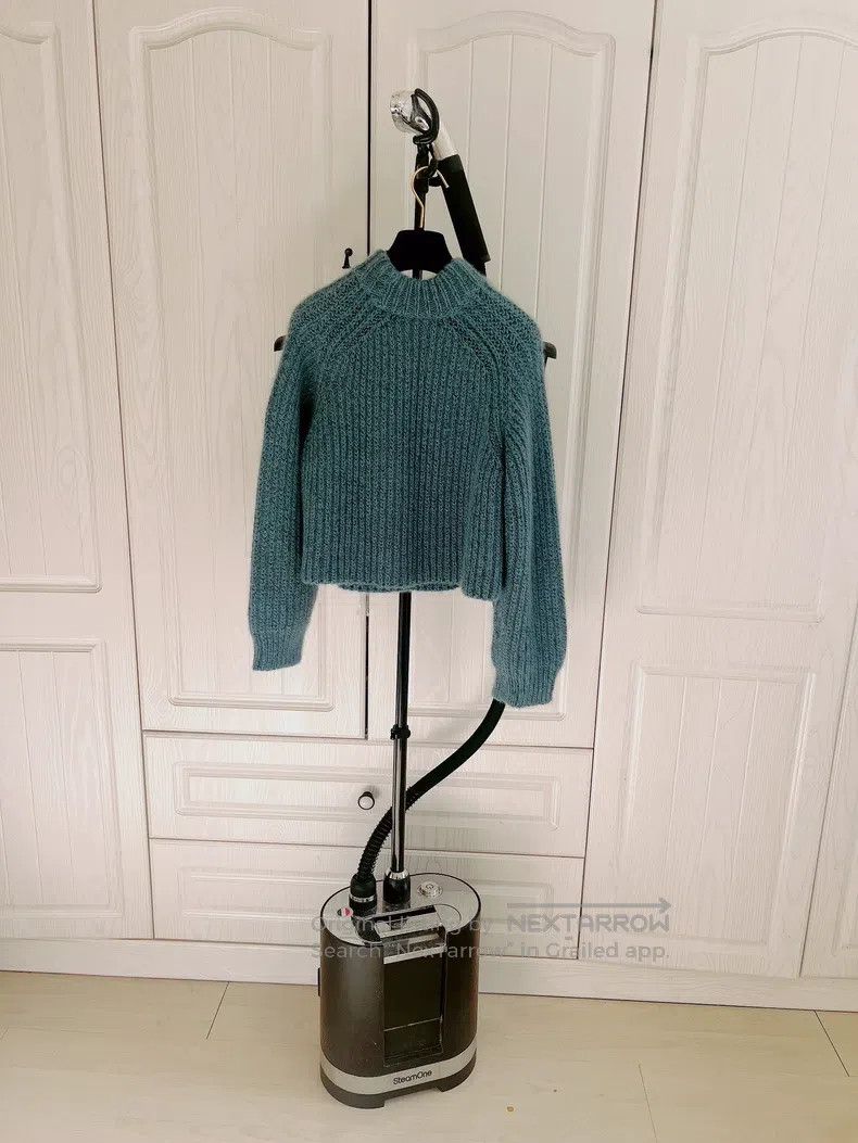 The Row The Row Cashmere sweater Size XS / US 0-2 / IT 36-38 - 2 Thumbnail