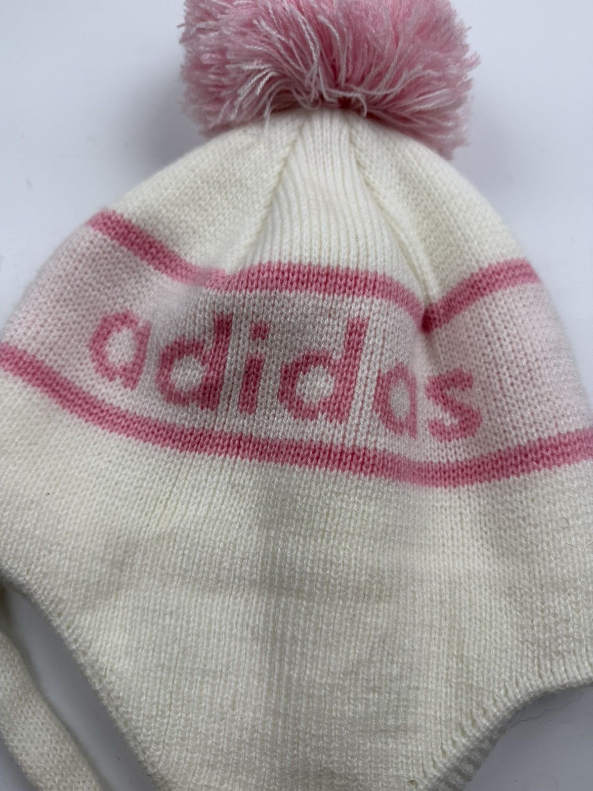 Adidas adidas winter hat tc52 Size ONE SIZE - 3 Thumbnail