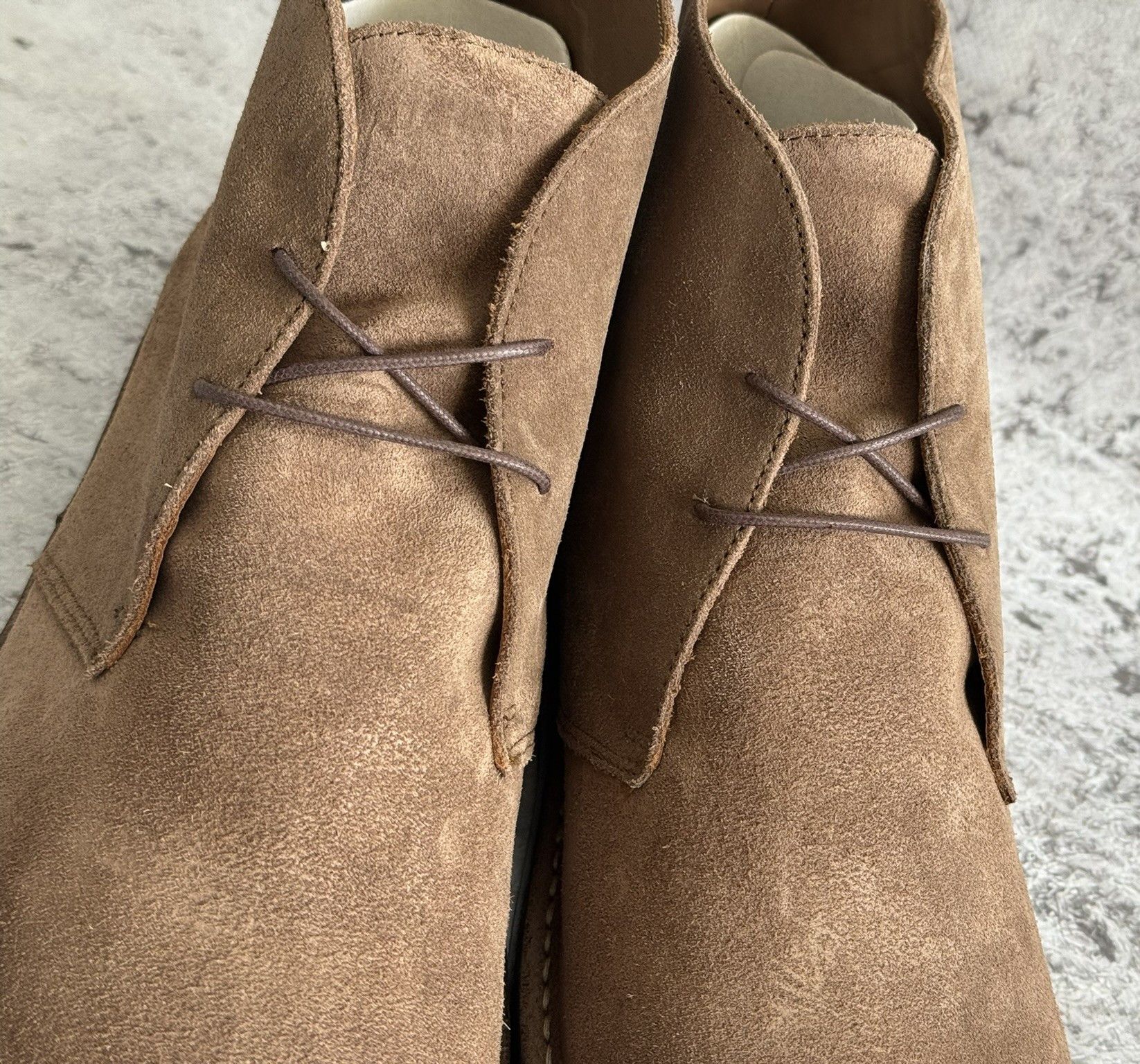 Thursday Boot Company Thursday Boot Company Scout Suede Chukka Boot Men’s 12.5 Size US 12.5 / EU 45-46 - 5 Thumbnail