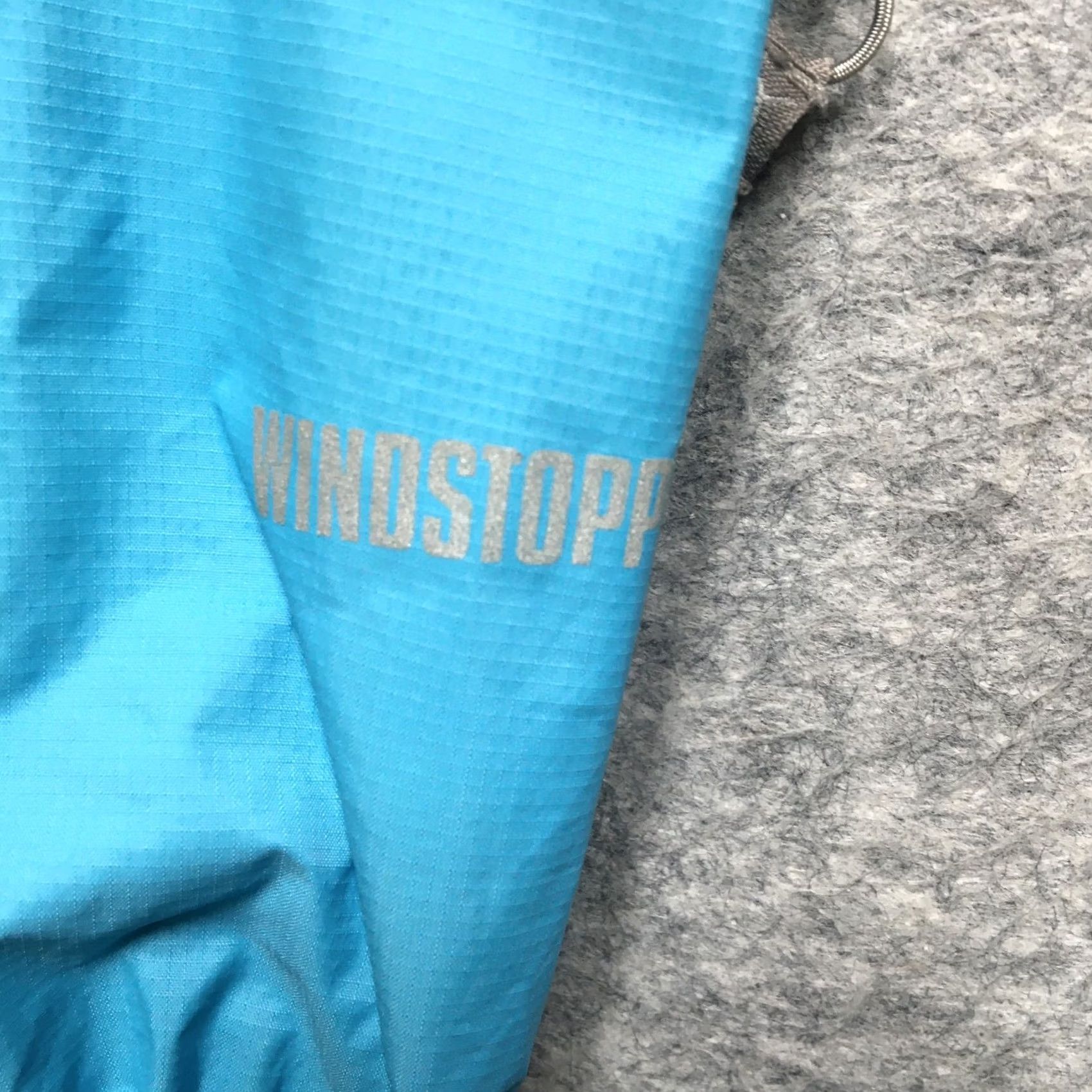 The North Face The North Face Flight Series Windstopper Jacket Womens M Blue Ultralight Flight Series Windstopper Jacket Womens M Blue Ultralight Size M / US 6-8 / IT 42-44 - 3 Thumbnail