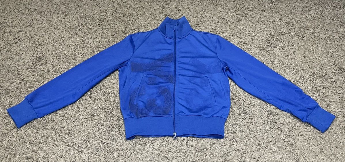 Y 3 Track Jacket | Grailed