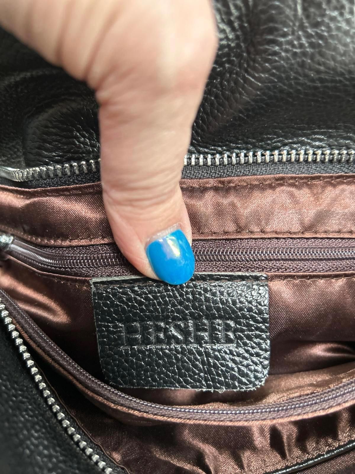 Balenciaga First City Bag Without Shoulder Strap