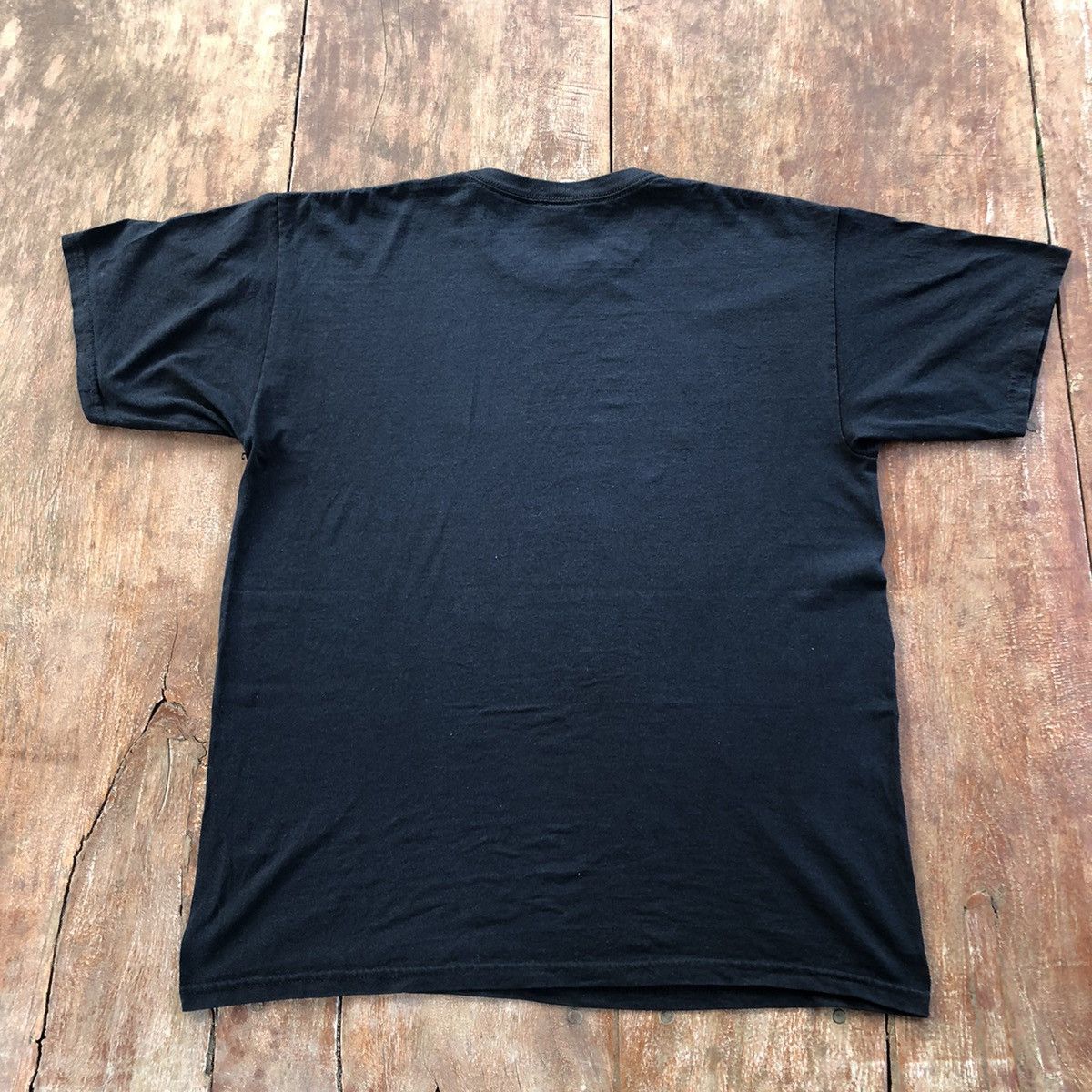 Vintage Vintage Marvel Movie Rare T Shirts Size US L / EU 52-54 / 3 - 3 Thumbnail