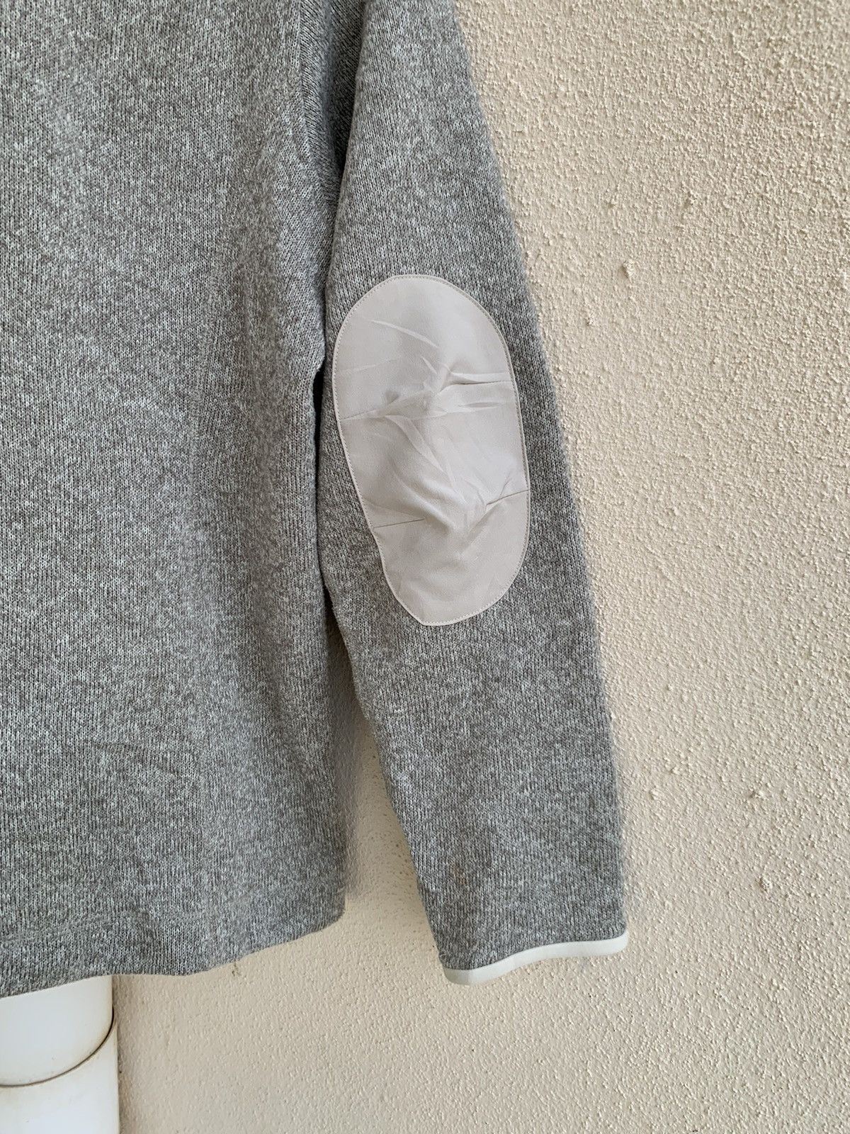 Montbell ClimaPlus High Performance Montbell Sweatshirts Size XL / US 12-14 / IT 48-50 - 10 Thumbnail