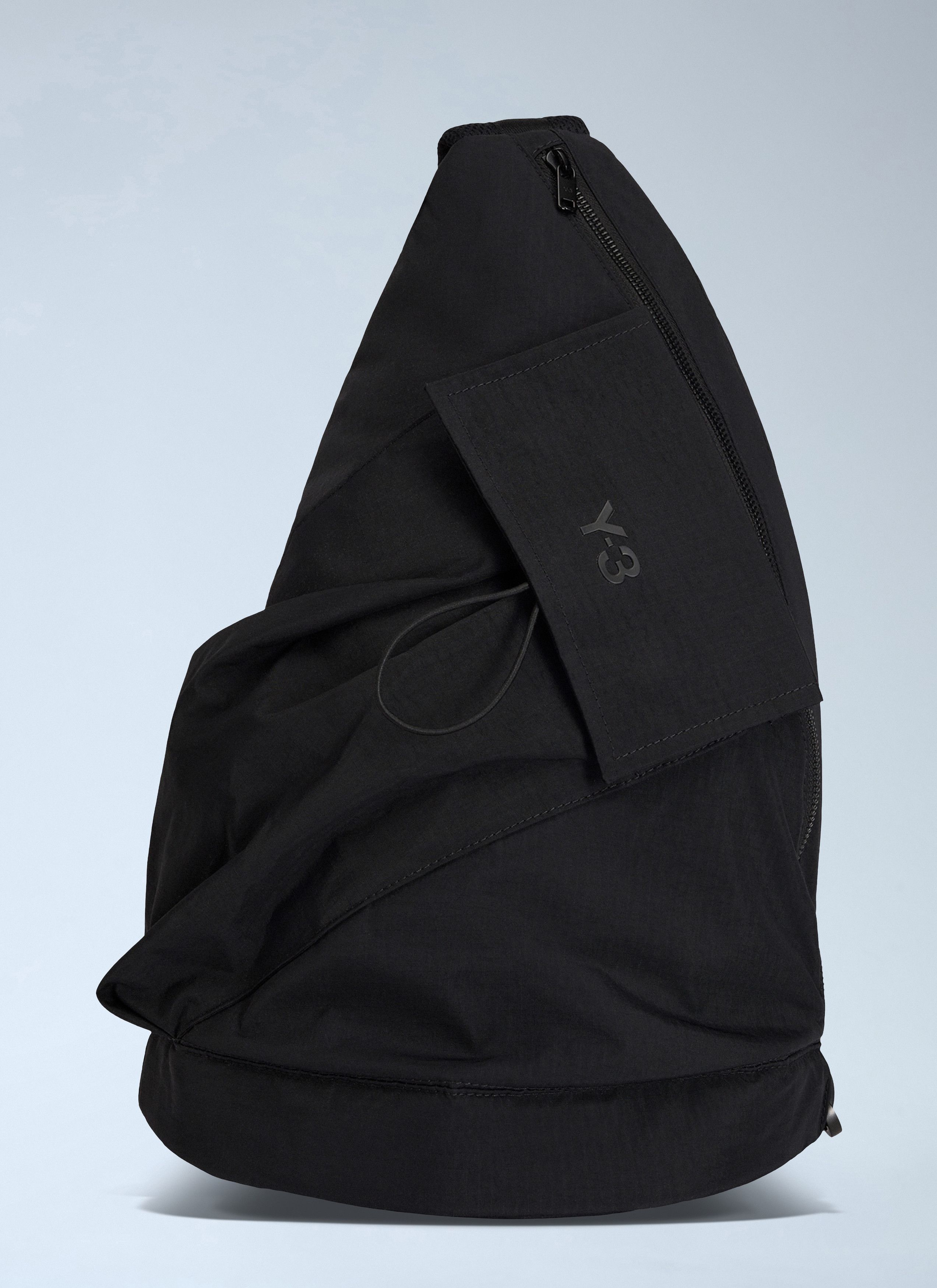 Y-3 Utility Slingbag Size ONE SIZE - 1 Thumbnail