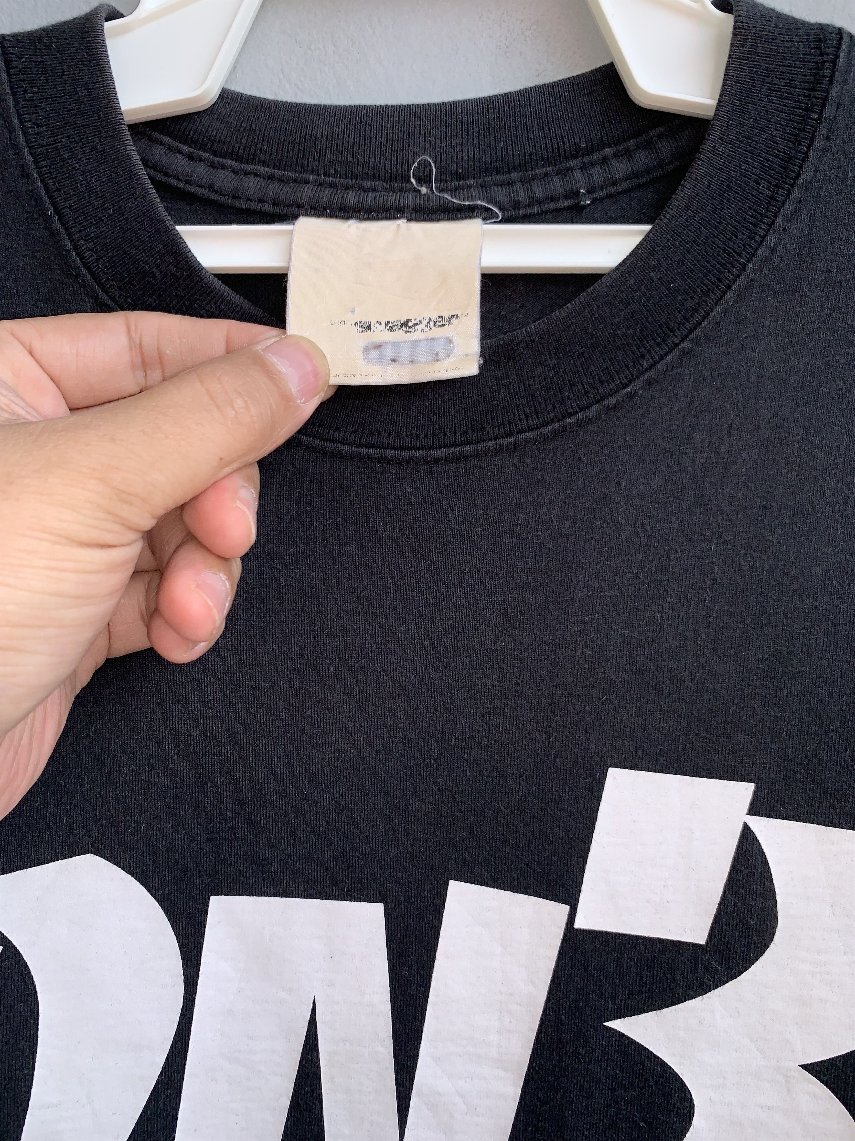 Swagger Swagger Vintage Shirt Size US M / EU 48-50 / 2 - 2 Thumbnail