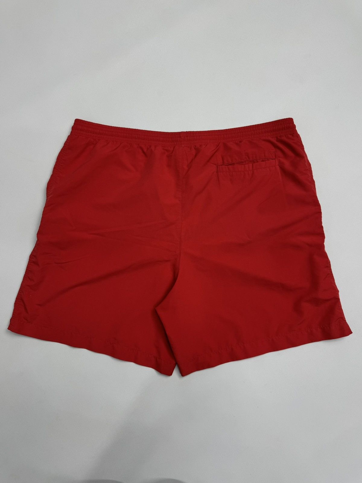 Nike Vintage Nike Shorts Y2k Nylon Streetwear 90s Size US 34 / EU 50 - 9 Thumbnail