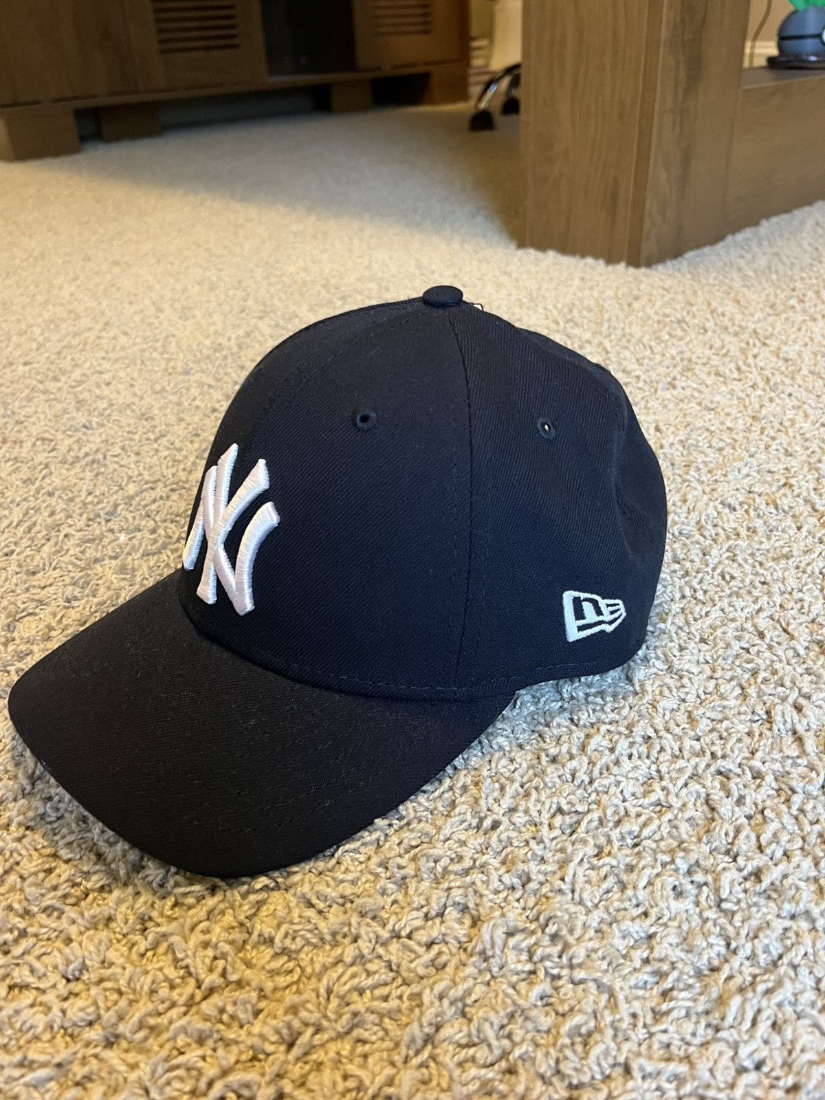 New Era New Era New York Yankees Baseball Hat Size ONE SIZE - 2 Thumbnail