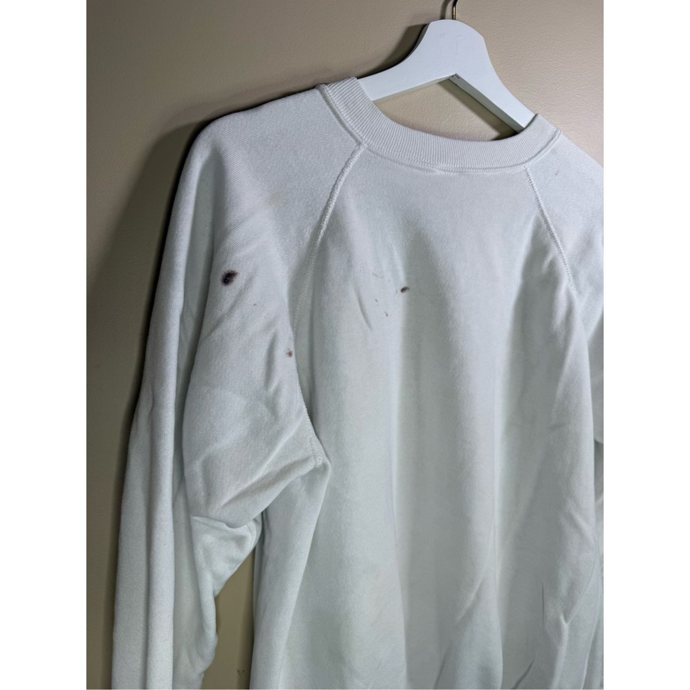 Vintage Size M vintage 1980s Indiana Hoosiers Sweatshirt Crewneck ra Size US M / EU 48-50 / 2 - 5 Thumbnail