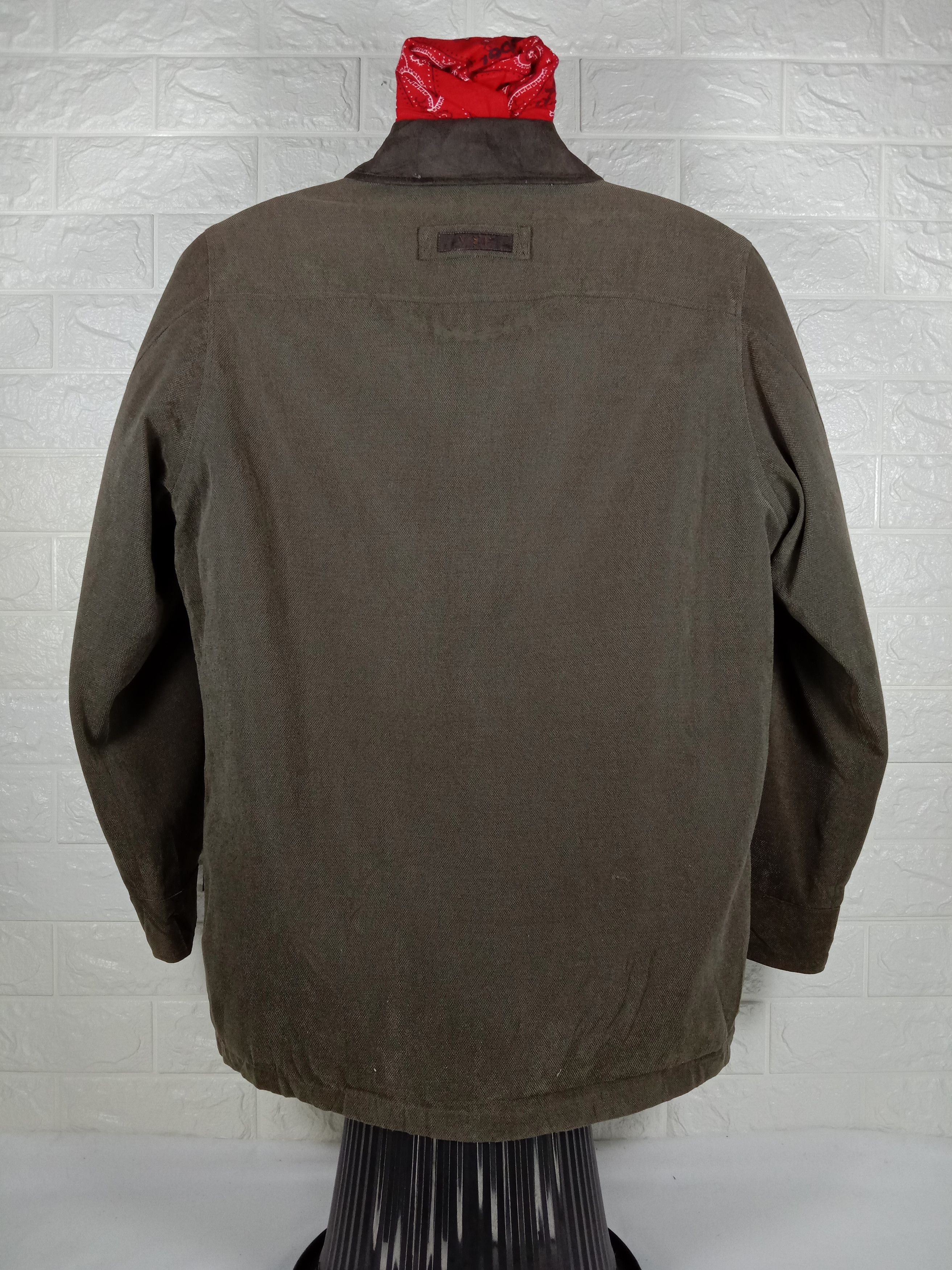 Playboy Vintage VIP Playboy Collection Retro Jacket Size US L / EU 52-54 / 3 - 4 Thumbnail