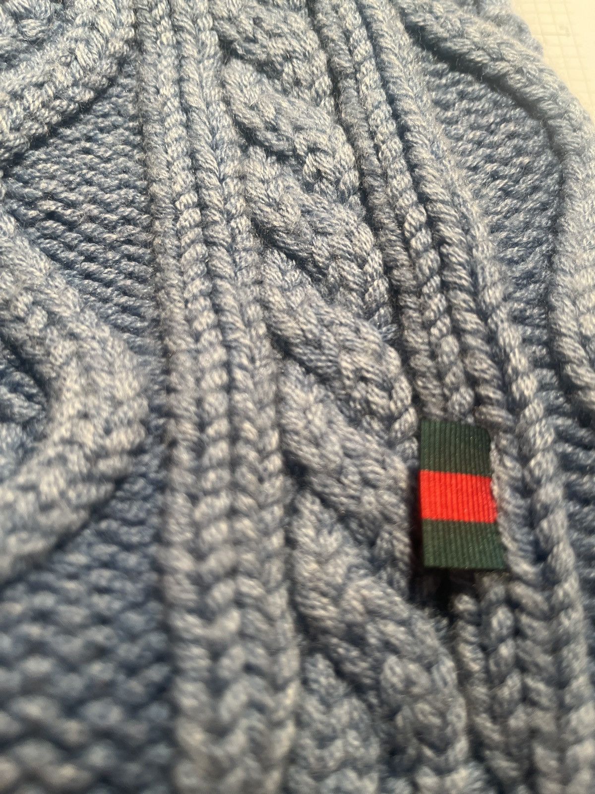 Gucci Gucci Hat Rare Size ONE SIZE - 2 Thumbnail