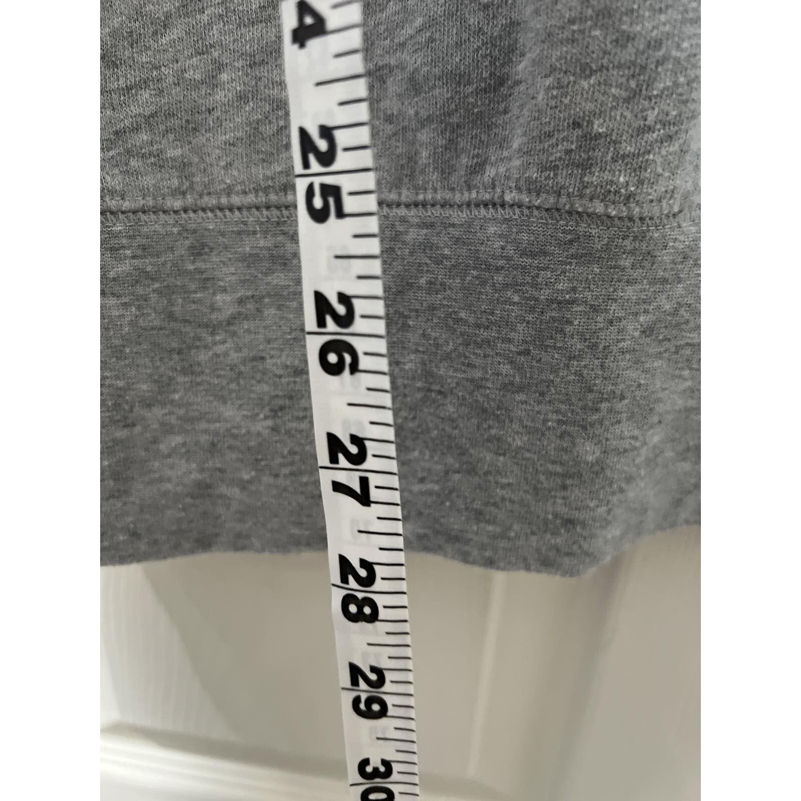 Victoria's Secret PINK Unisex Adult Pullover Hoodie NY Giants Size M A001356 Size M / US 6-8 / IT 42-44 - 9 Thumbnail