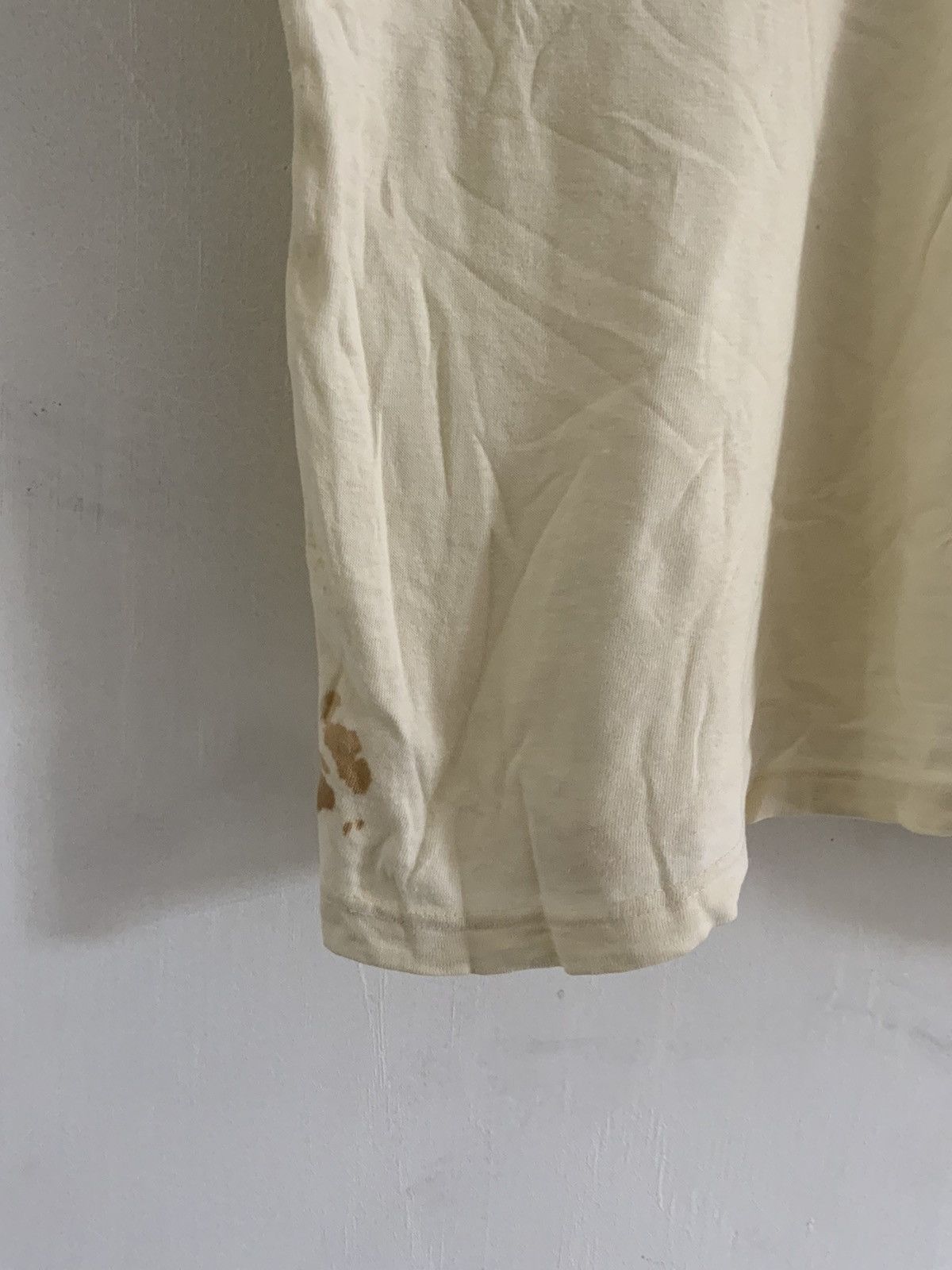Japanese Brand Vintage Suntory Coffee Boss Japan Rusty Fade Tee Size US L / EU 52-54 / 3 - 5 Thumbnail