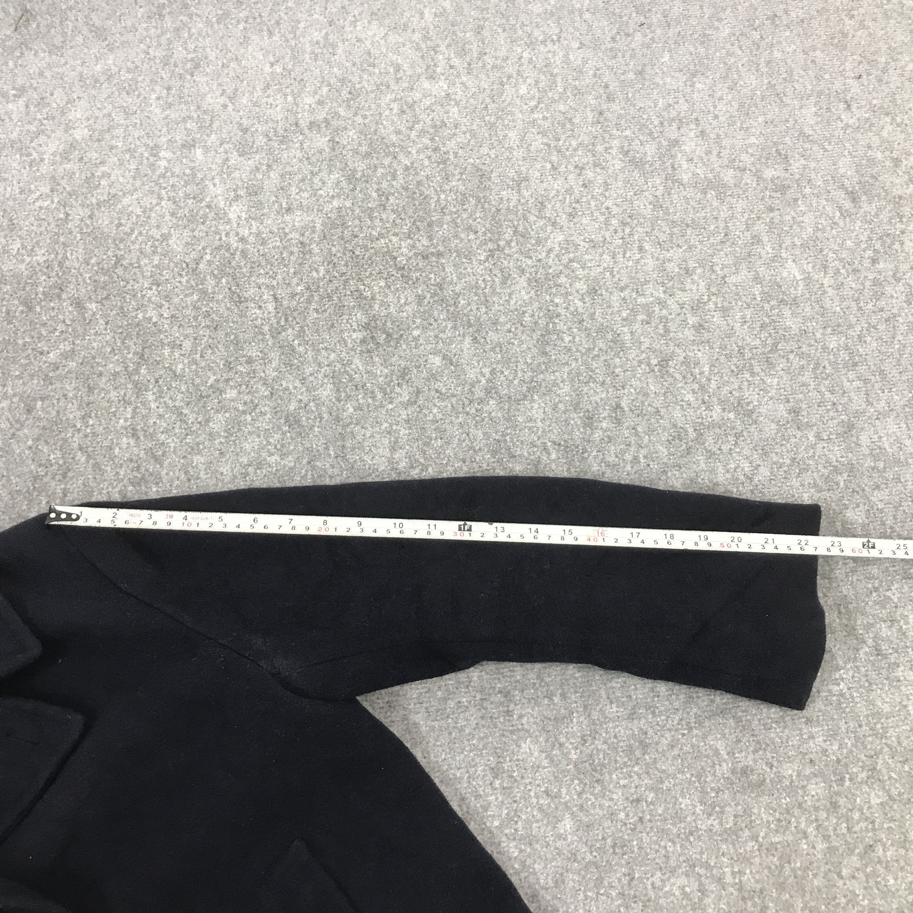 JW Anderson × Uniqlo J.W ANDERSON X UNIQLO WOOL JACKET Size US L / EU 52-54 / 3 - 10 Thumbnail