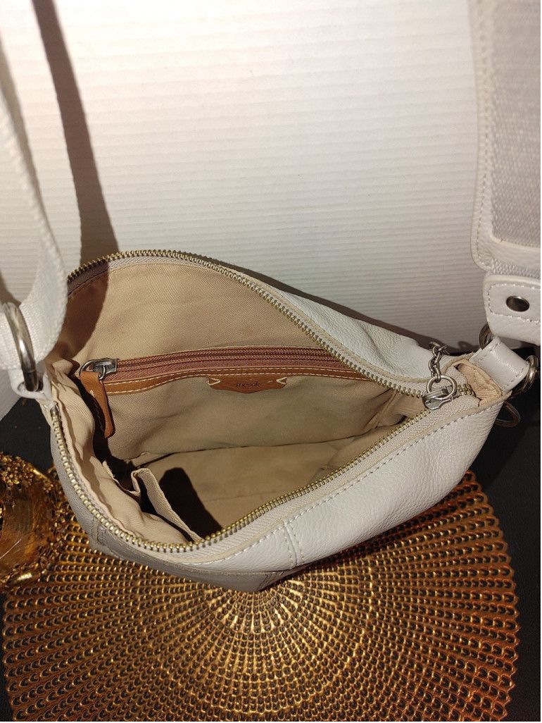 The Sak The Sak Leather Crossbody Size ONE SIZE - 6 Thumbnail