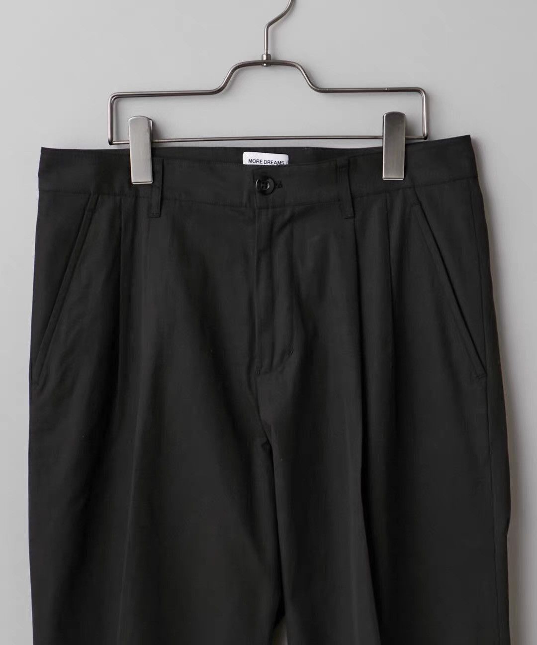 Ciaopanic CIAOPANIC MOREDREAMS Worker Pant Ｑ22 Size US 34 / EU 50 - 5 Thumbnail