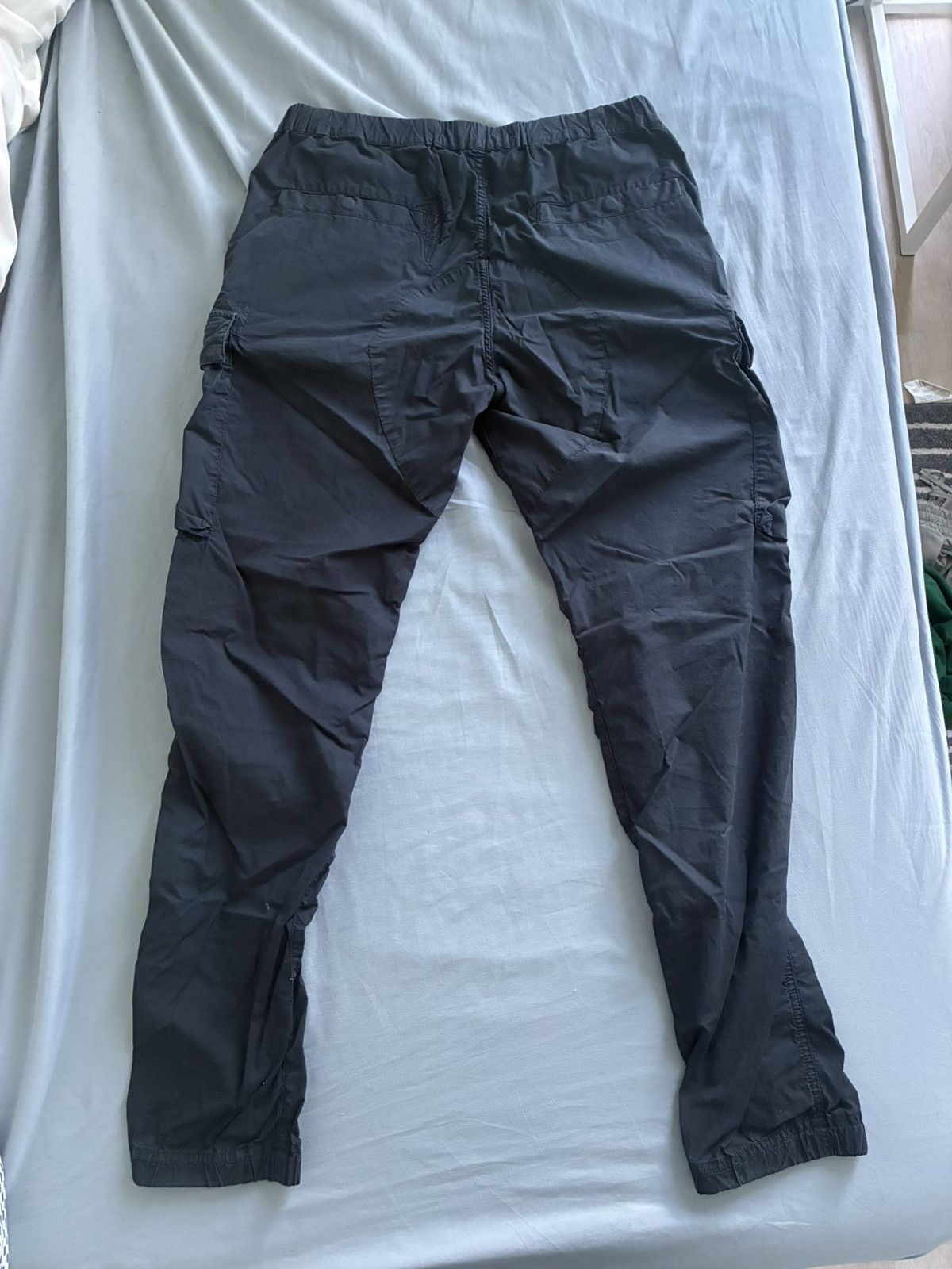 Stone Island Stone Island Cargos Size US 31 - 3 Thumbnail