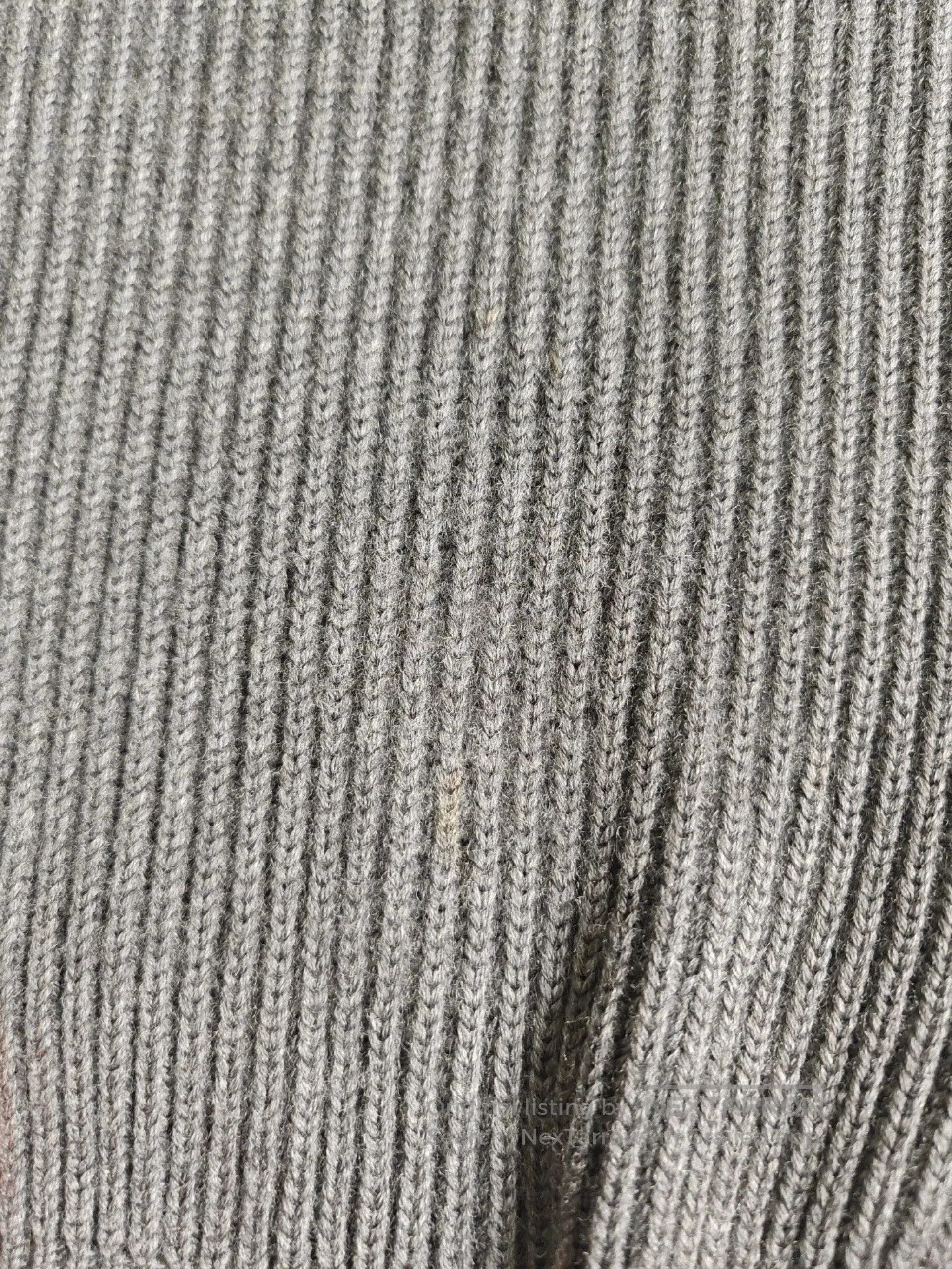 Dior Dior Men's Wool Knit Sweater. Size US XS / EU 42 / 0 - 8 Thumbnail