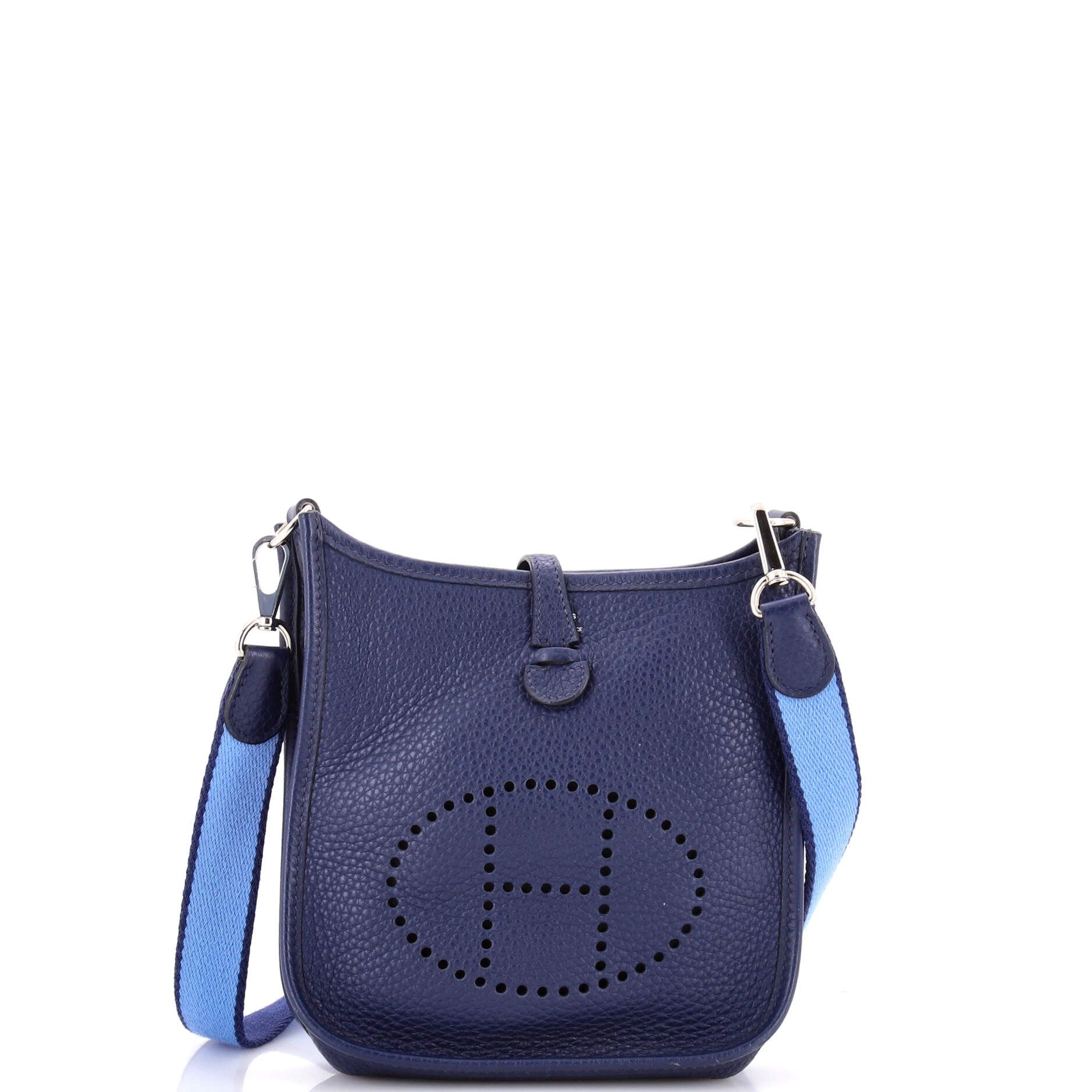 Hermes Evelyne Bag Gen III Size ONE SIZE - 1 Thumbnail