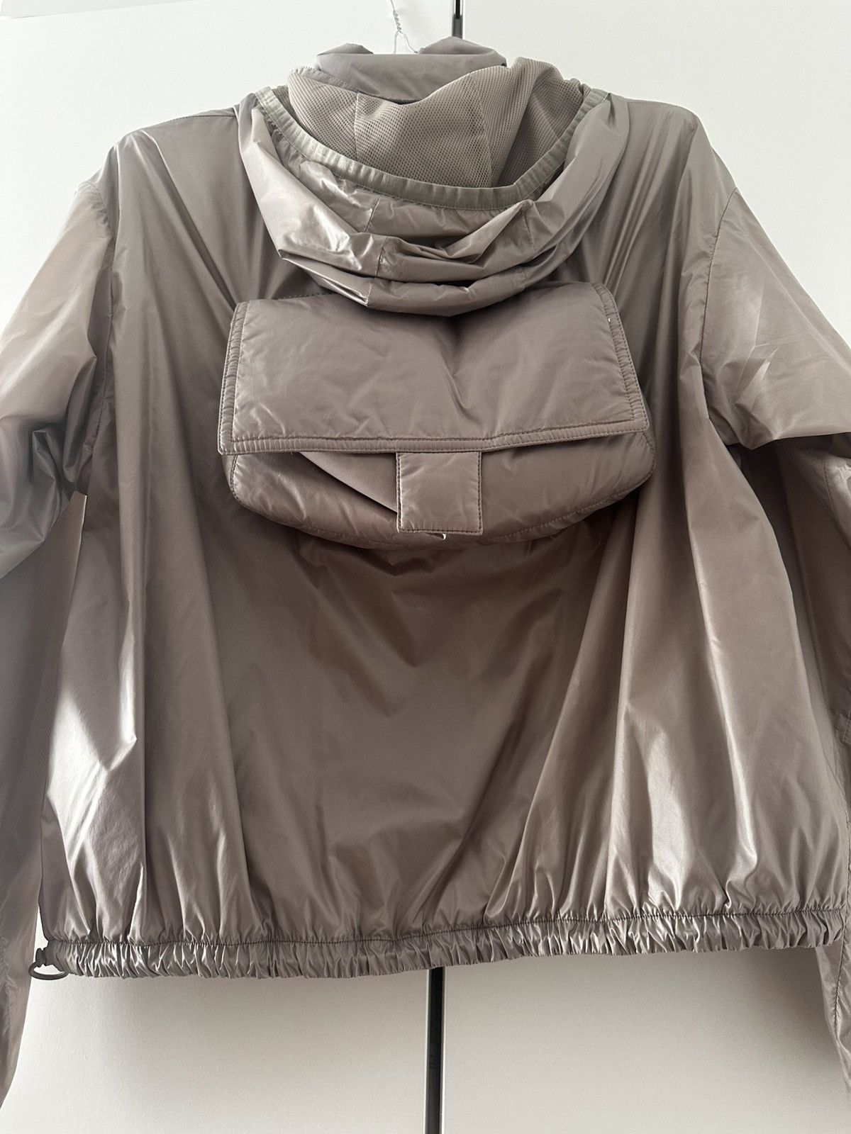 Fendi Fendi Windbreaker Size M / US 6-8 / IT 42-44 - 10 Thumbnail