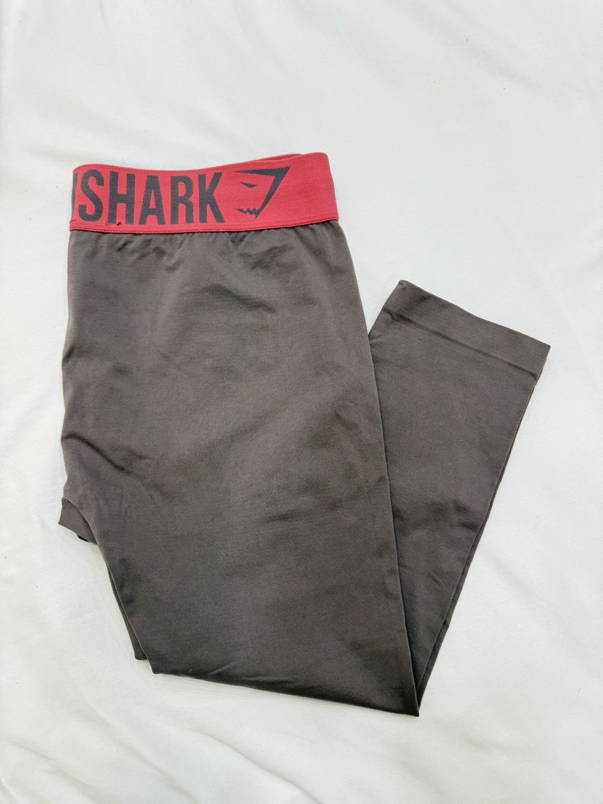 Gymshark Gymshark Capri Leggings Size 27" / US 4 / IT 40 - 1 Thumbnail