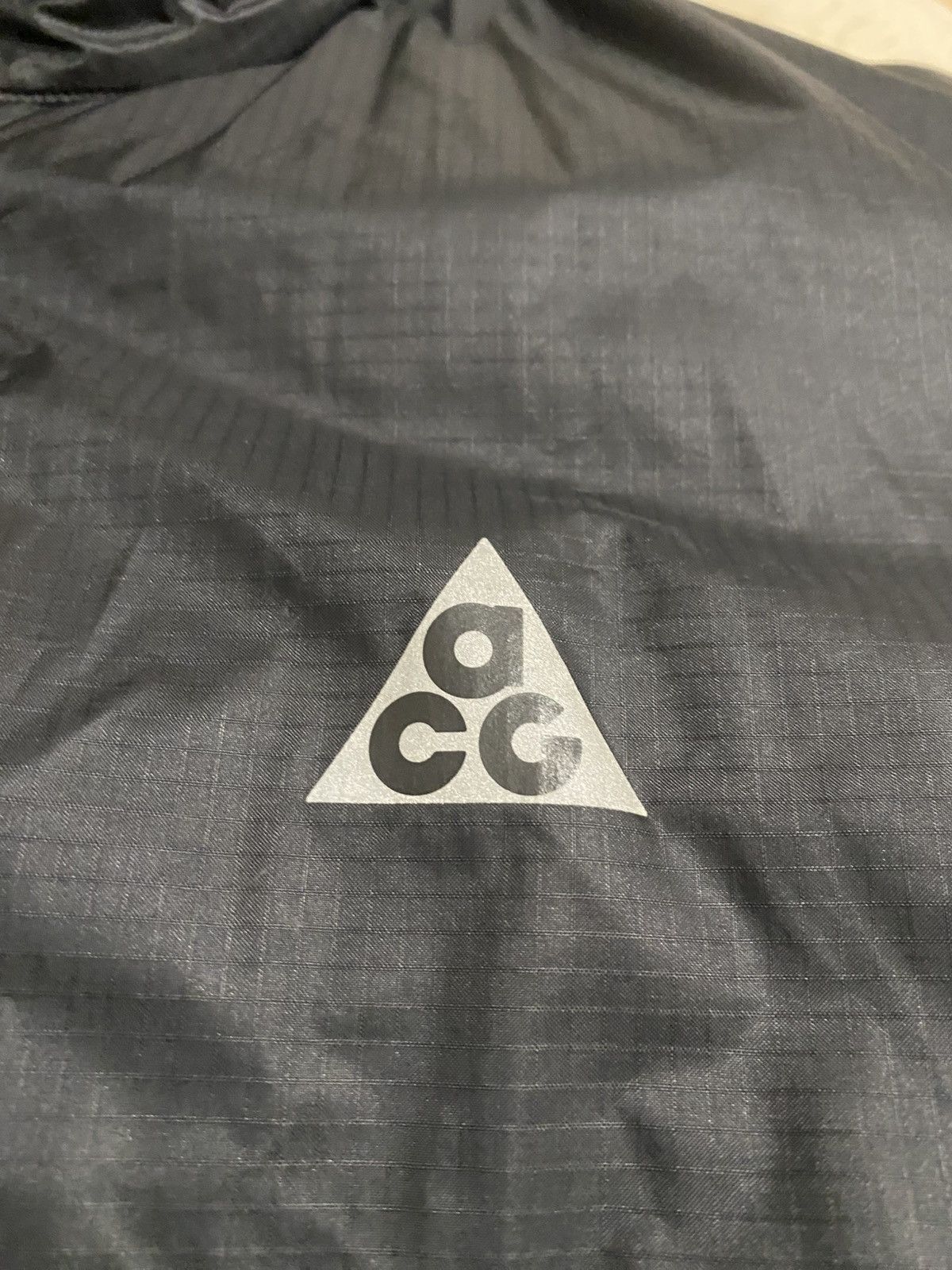 Nike ACG NikeLab ACG Gore-tex Articulated Bomber 823242-010 Size US M / EU 48-50 / 2 - 3 Thumbnail