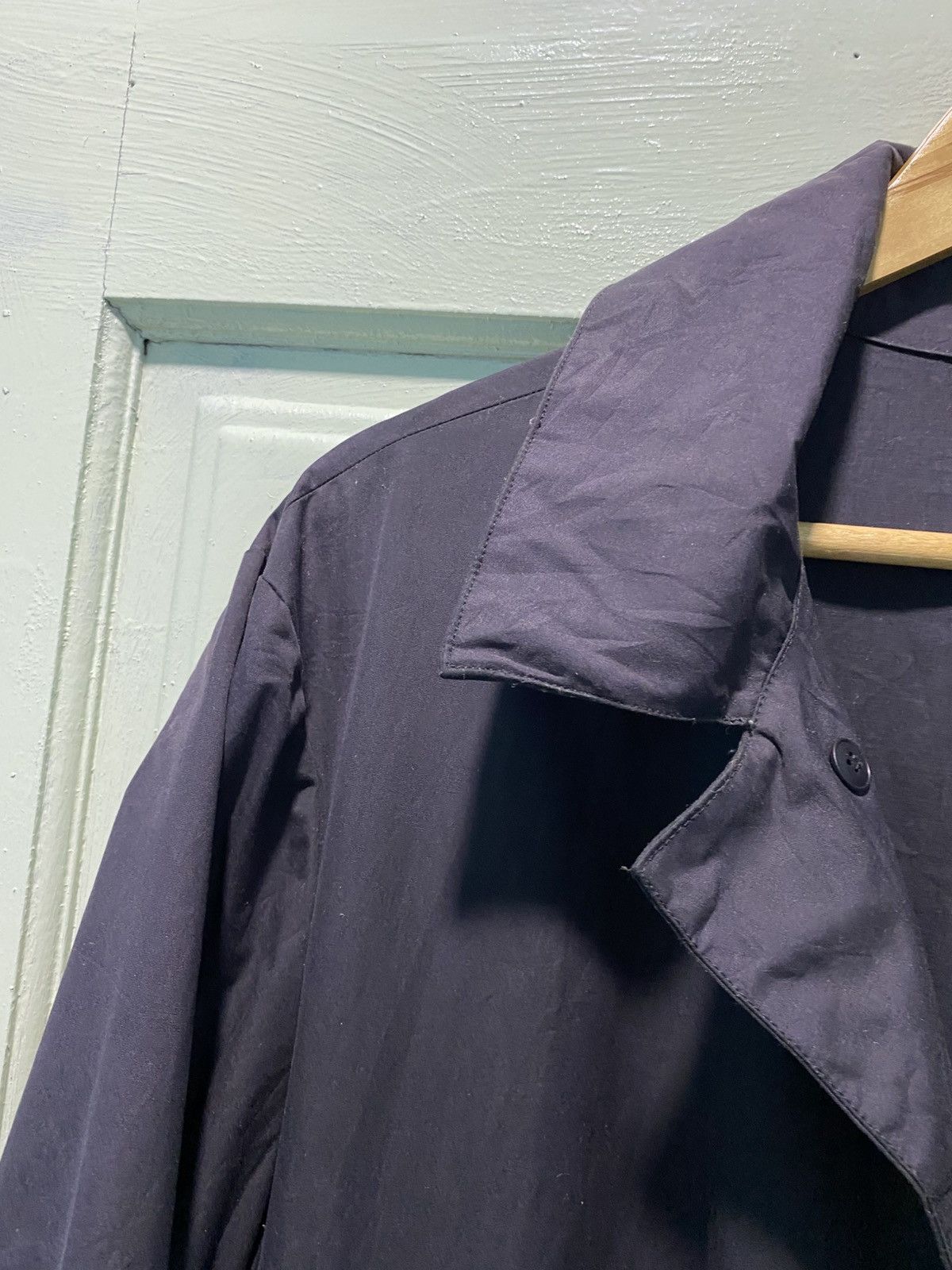 A.P.C. A.P.C Walking Coat Size US S / EU 44-46 / 1 - 5 Thumbnail