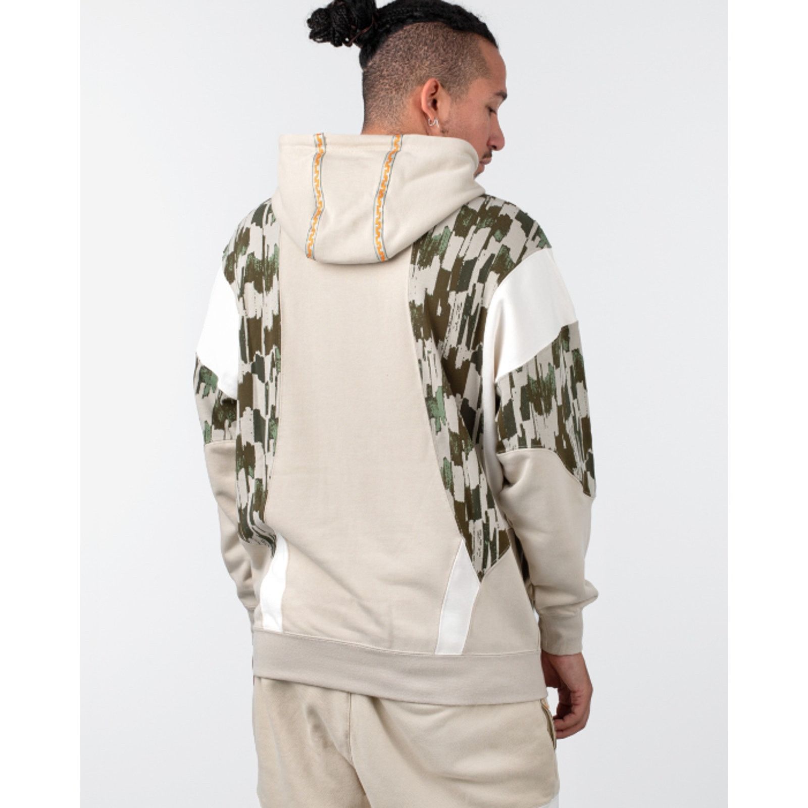Market × Puma PUMA MARKET Trek Ready Hoodie Streetwear 535083-85 Pullover Size US S / EU 44-46 / 1 - 9 Thumbnail