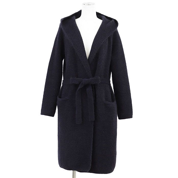 Max Mara MaxMara S Max Mara Mohair Coat Others Outerwear DUTY FREE for USA Size ONE SIZE - 1 Thumbnail