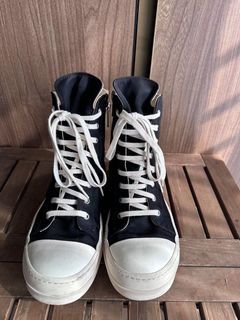 Rick Owens Size 40 | Grailed