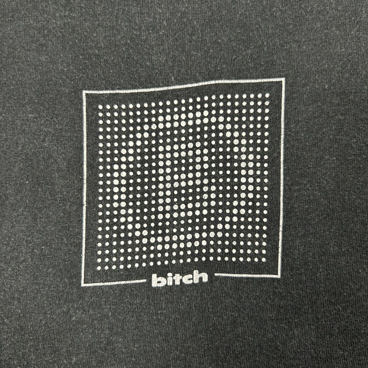 Vintage 1990s Bitch Skateboards Size US M / EU 48-50 / 2 - 5 Thumbnail