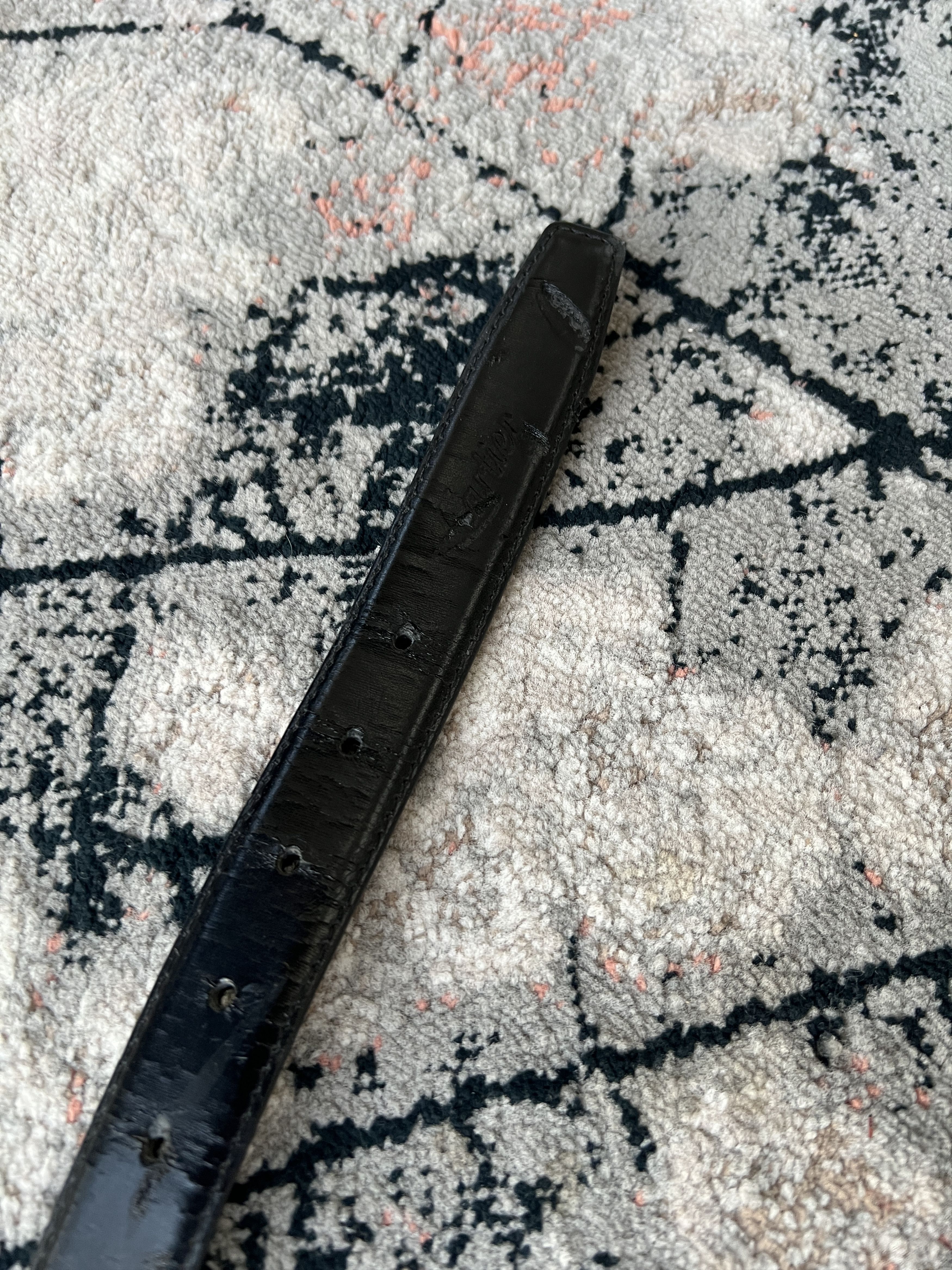 Cartier Cartier Belt Size ONE SIZE - 6 Thumbnail