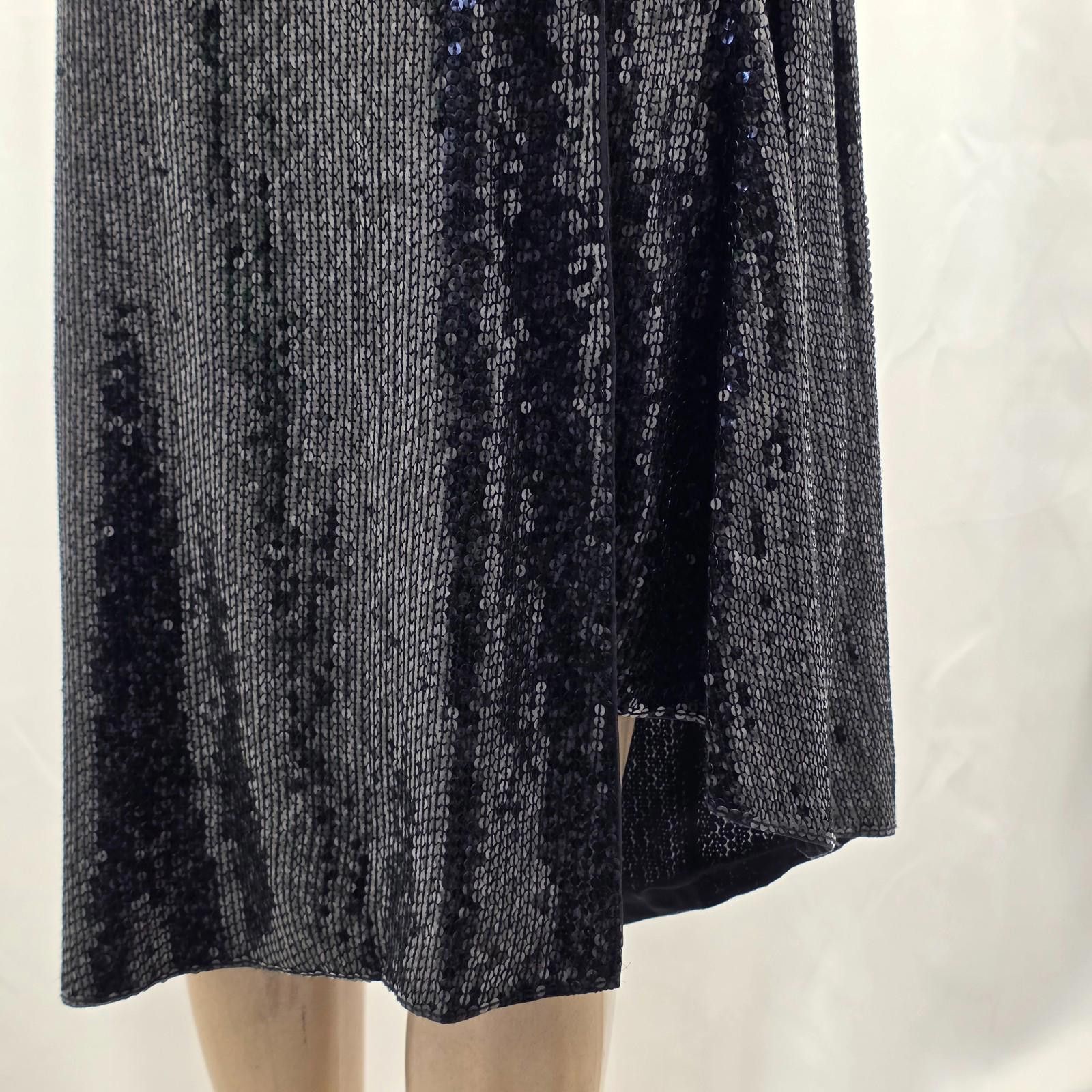 Diane von Furstenberg Diane Von Furstenberg NWT DVF Brenndah Wrap Skirt 10 $598 Size 32" / US 10 / IT 46 - 11 Thumbnail