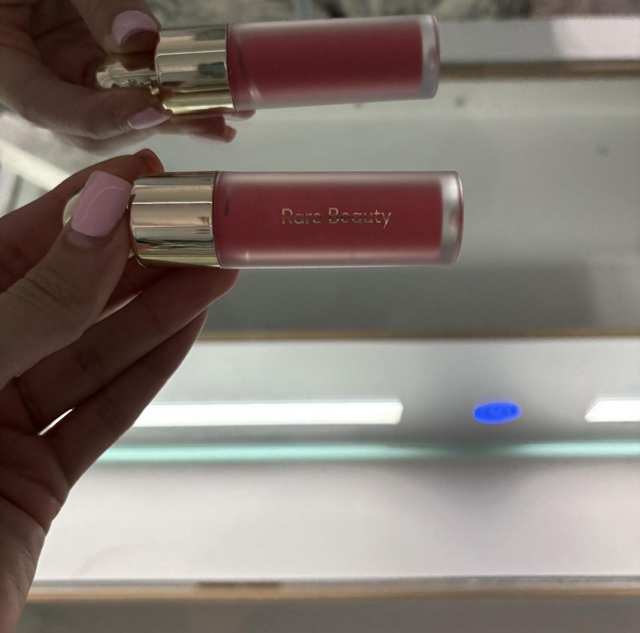 Other Rare beauty liquid blush Size ONE SIZE - 1 Thumbnail