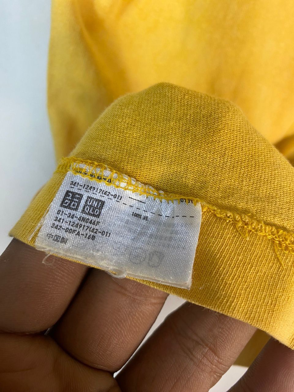 Coca Cola × Uniqlo Coca cola x Uniqlo printed tshirt Size US M / EU 48-50 / 2 - 4 Thumbnail