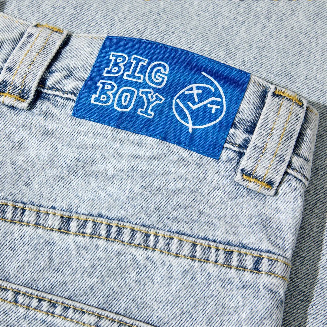 Polar Skate Co. BIG BOY Jeans Size US 33 - 5 Thumbnail