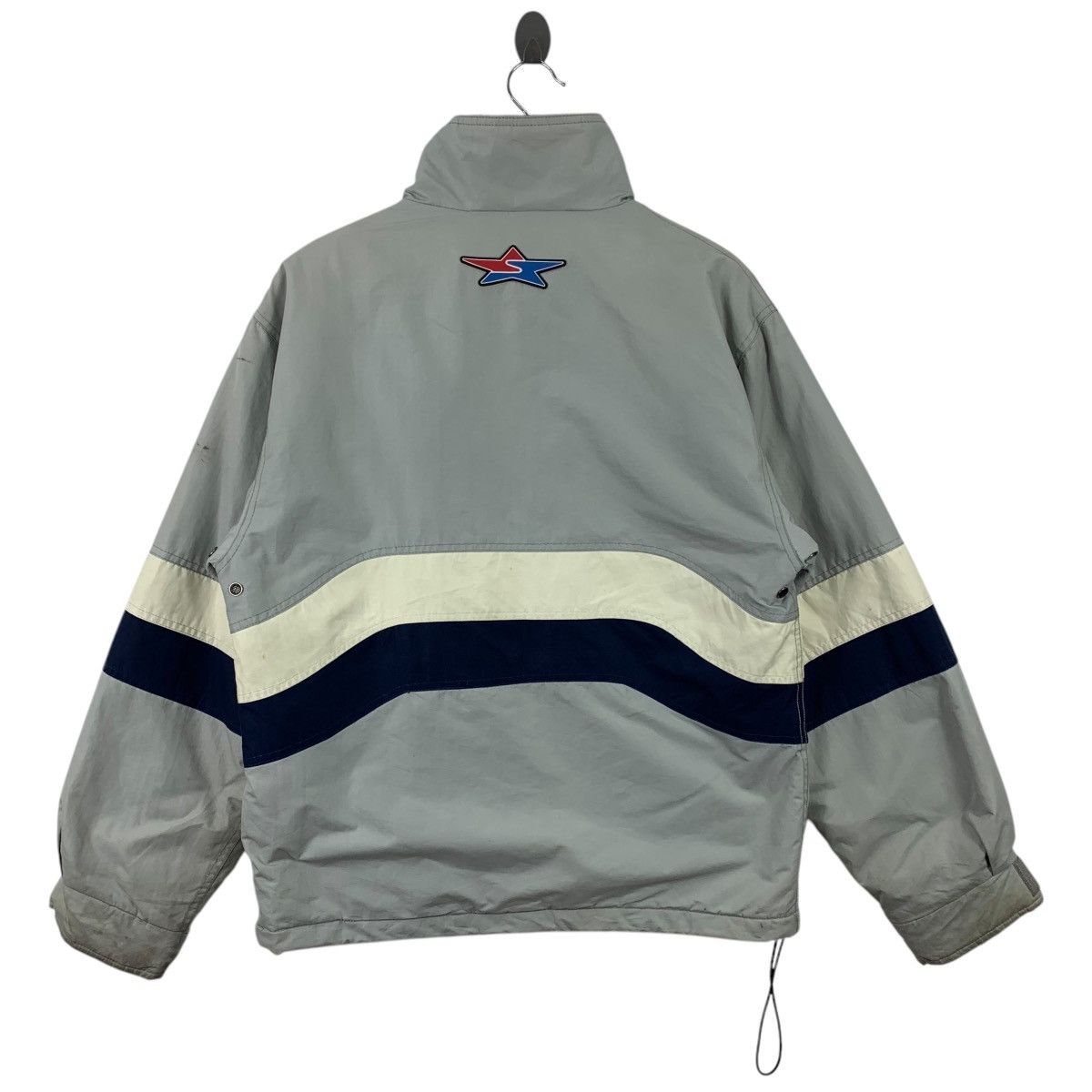 Sessions × Vintage Vintage SESSIONS RIdge series ski jacket Size US S / EU 44-46 / 1 - 4 Thumbnail