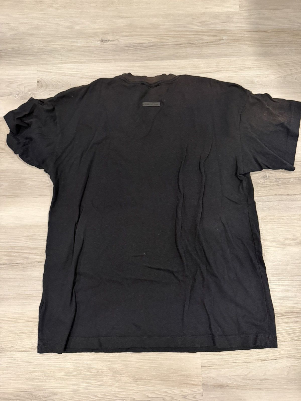 Fear of God 7th Collection “Perfect Vintage” Tee Size US M / EU 48-50 / 2 - 2 Thumbnail