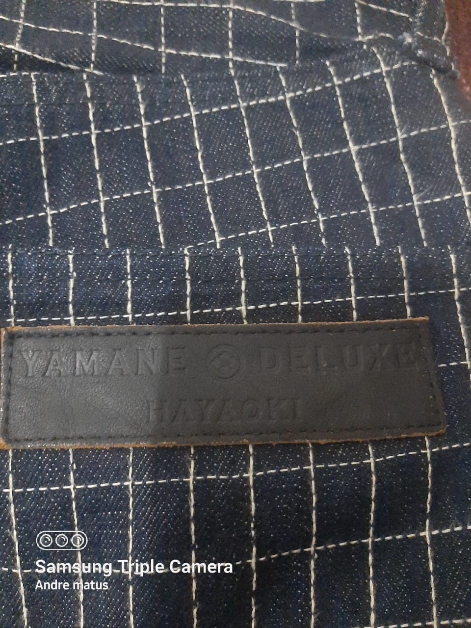 Evisu Evisu Yamane Deluxe Hayaoki denim Size US 32 / EU 48 - 5 Thumbnail