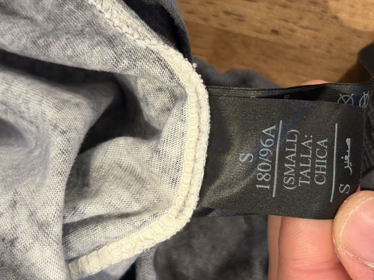 Allsaints AllSaints tie dye T-shirt “relaxed fit” size S Size US S / EU 44-46 / 1 - 4 Thumbnail