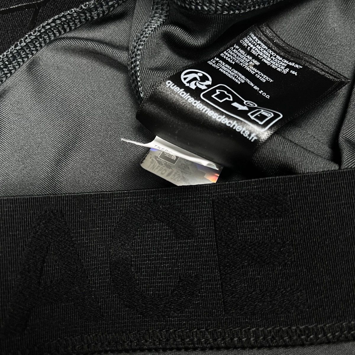 The North Face The North Face Run Tight Leggins Size US 38 / EU 54 - 9 Thumbnail