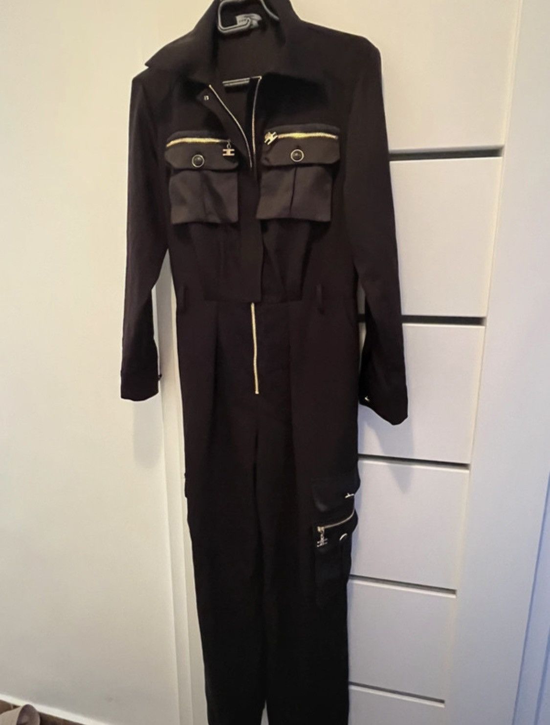 Elisabetta Franchi Elisabetta Franchi suit Size 27" / US 4 / IT 40 - 1 Thumbnail