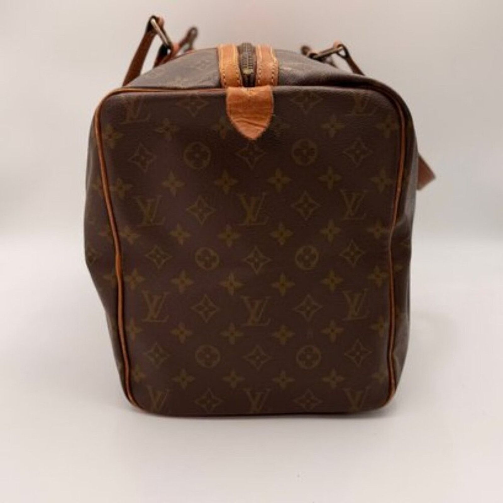 Louis Vuitton Louis Vuitton Sac Souple 45 Size ONE SIZE - 3 Thumbnail