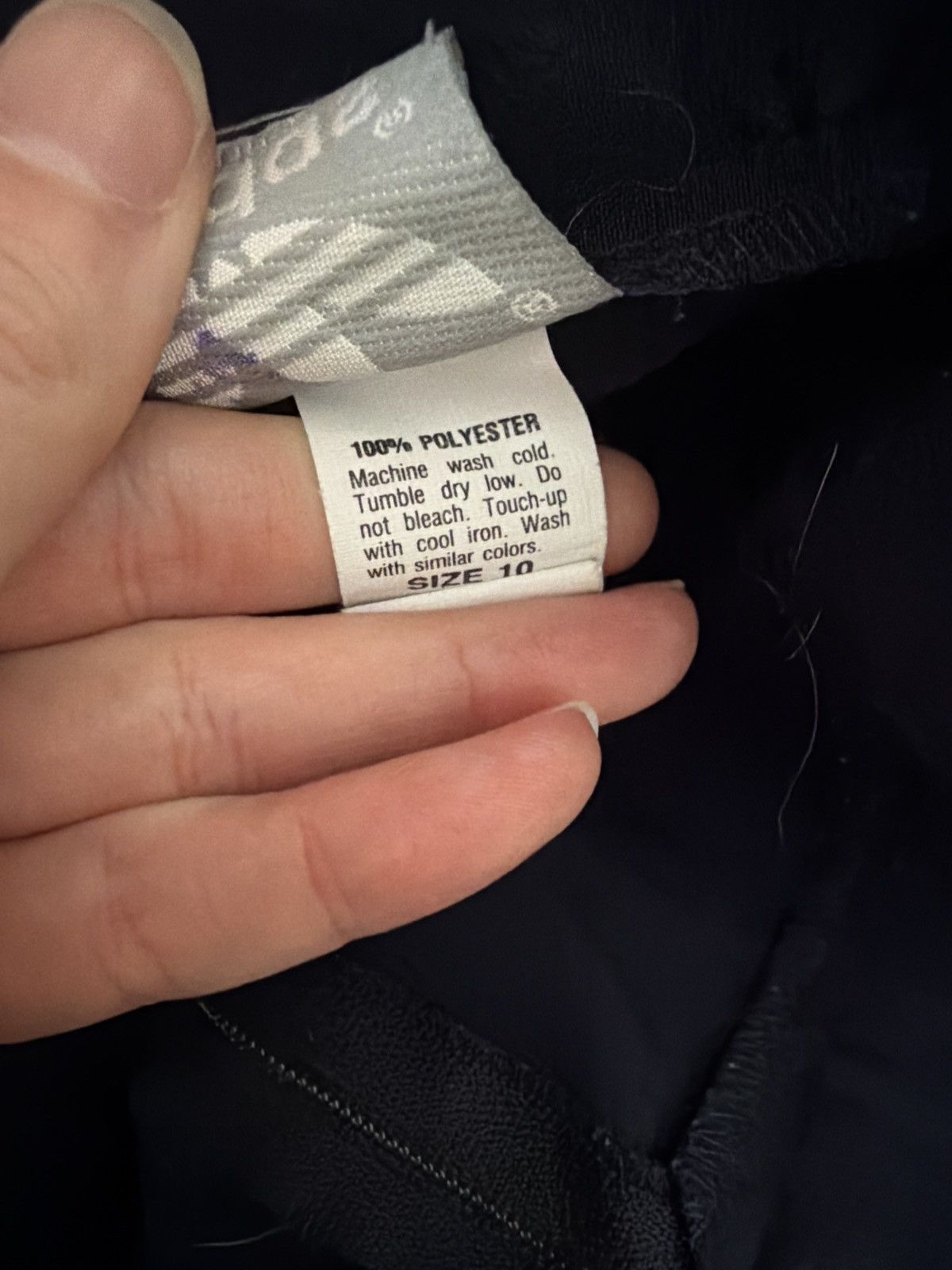 Adidas Adidas skirt Size 28" / US 6 / IT 42 - 3 Thumbnail